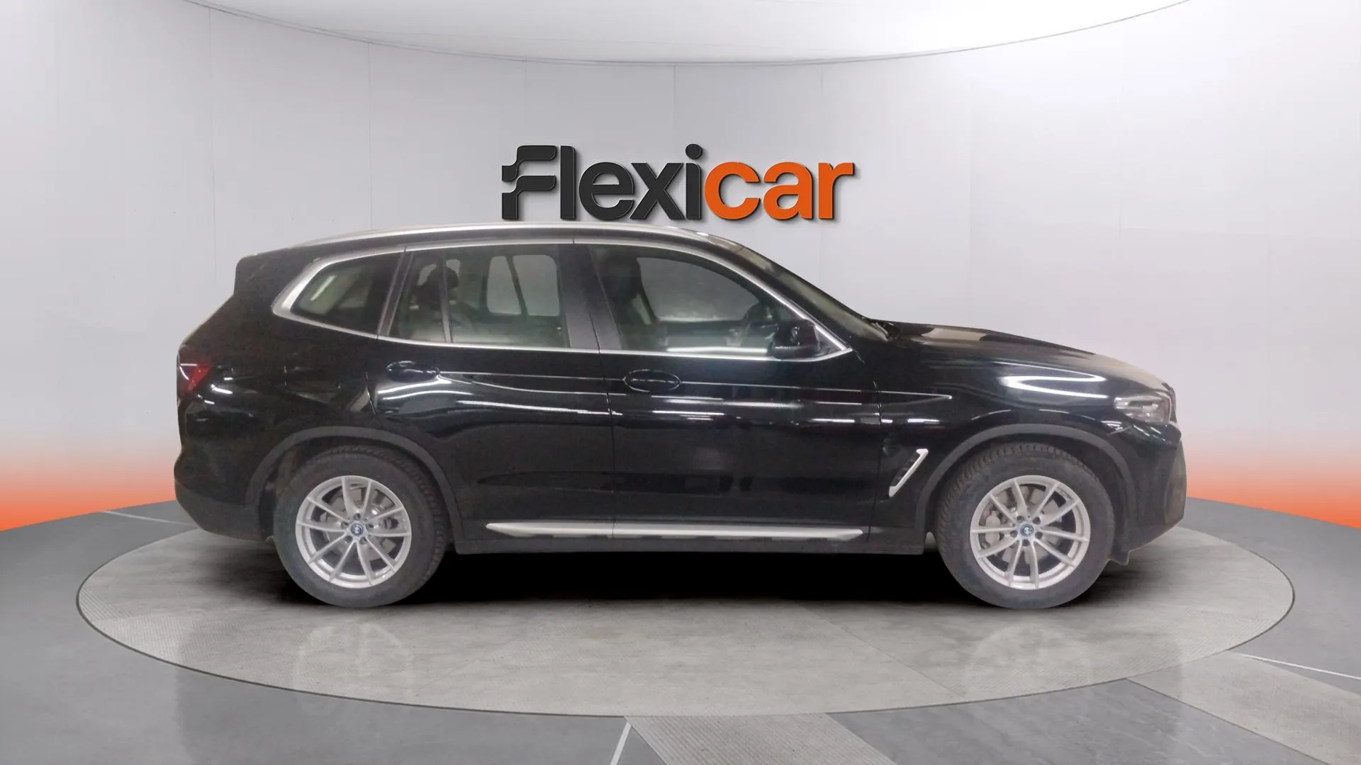 BMW X3 xDrive30e xLine - foto 3
