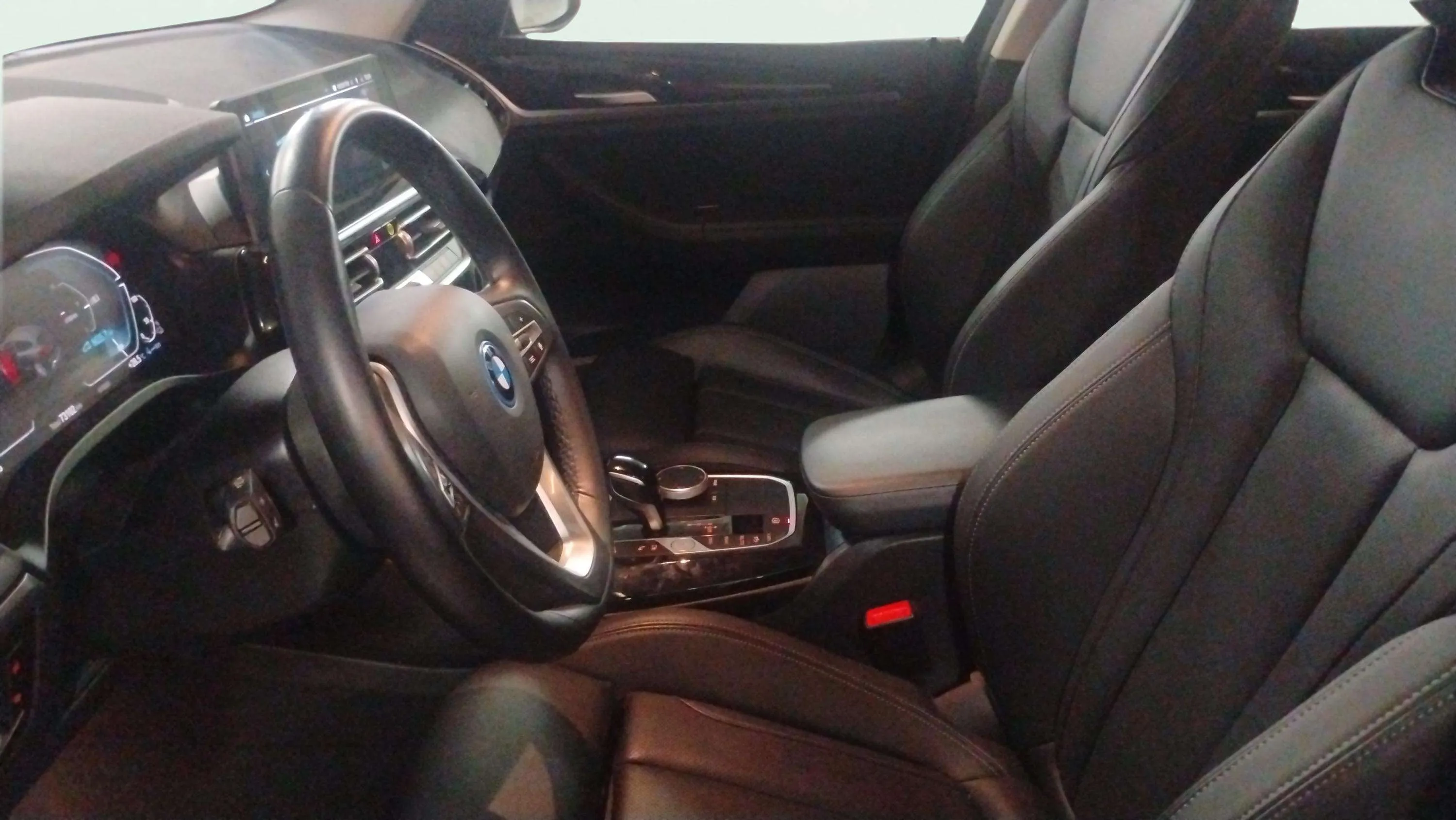 BMW X3 xDrive30e xLine - foto 7