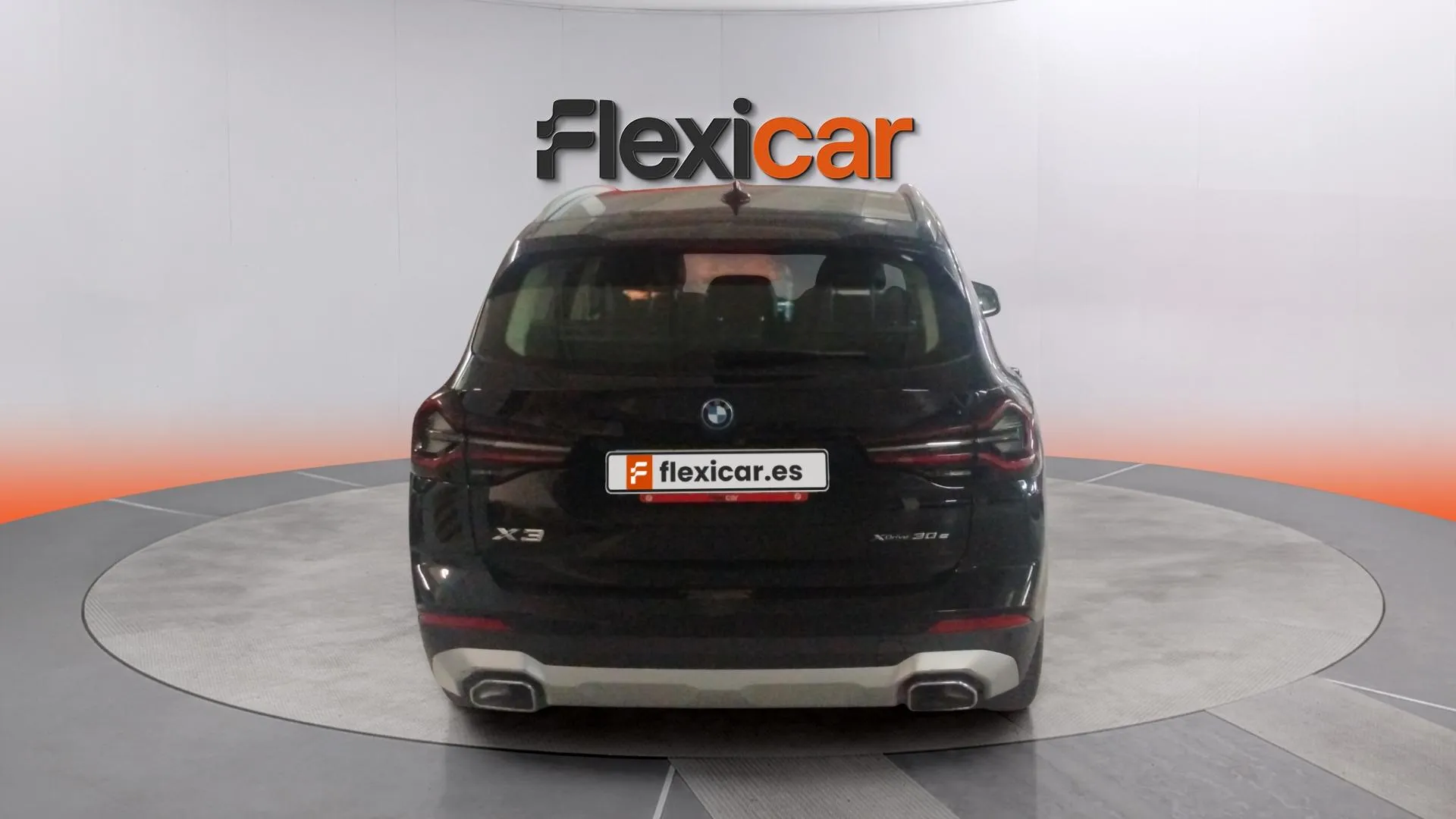 BMW X3 xDrive30e xLine - foto 5