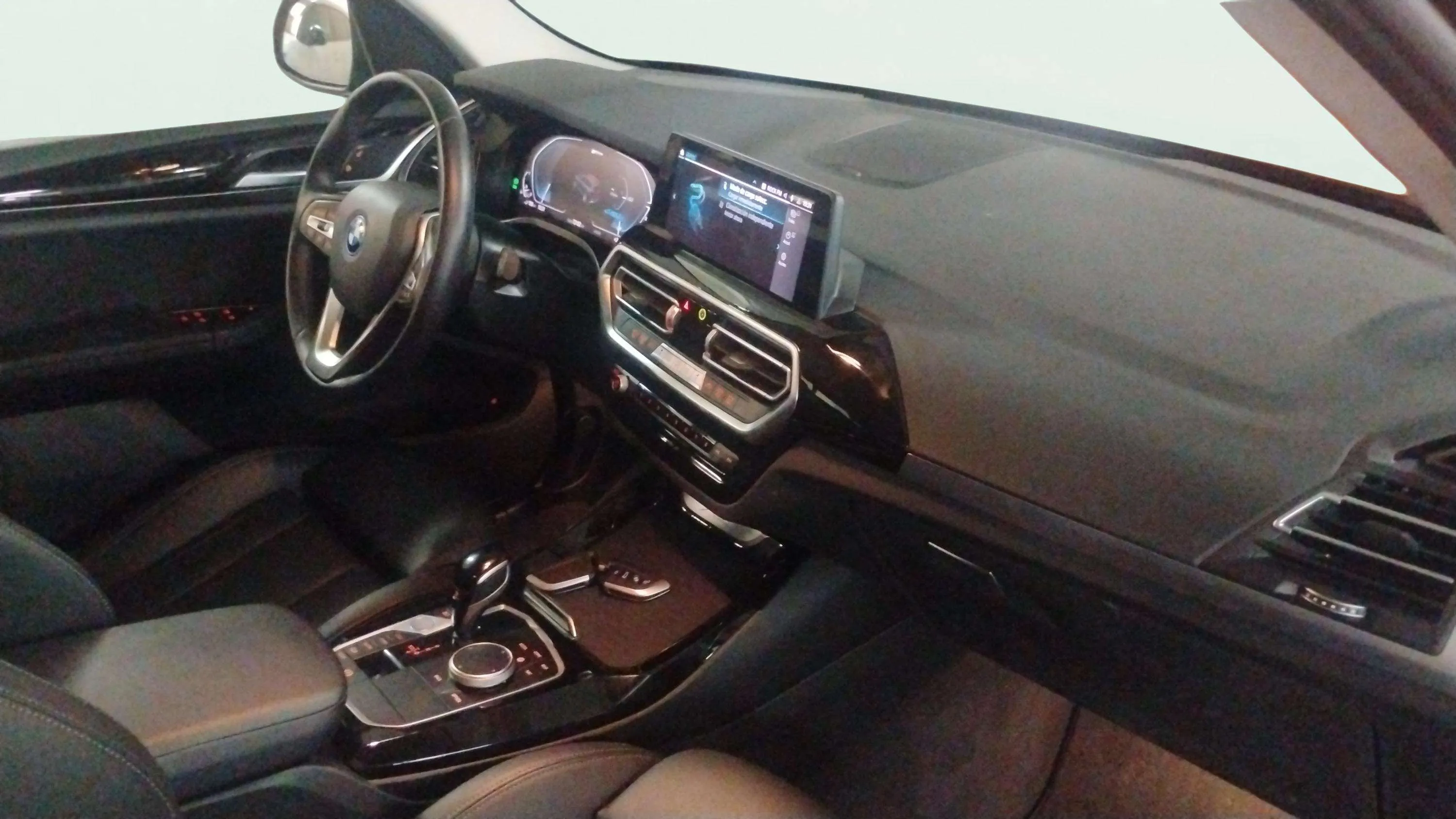 BMW X3 xDrive30e xLine - foto 15