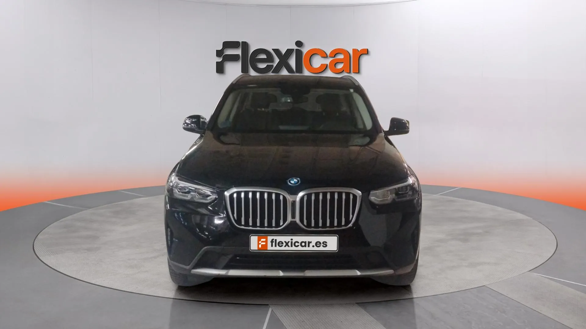 BMW X3 xDrive30e xLine - foto 2
