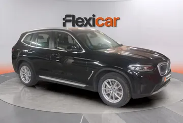 bmw x3 xdrive30e xline hibrido enchufable automatica madrid av andalucia 903000000274706