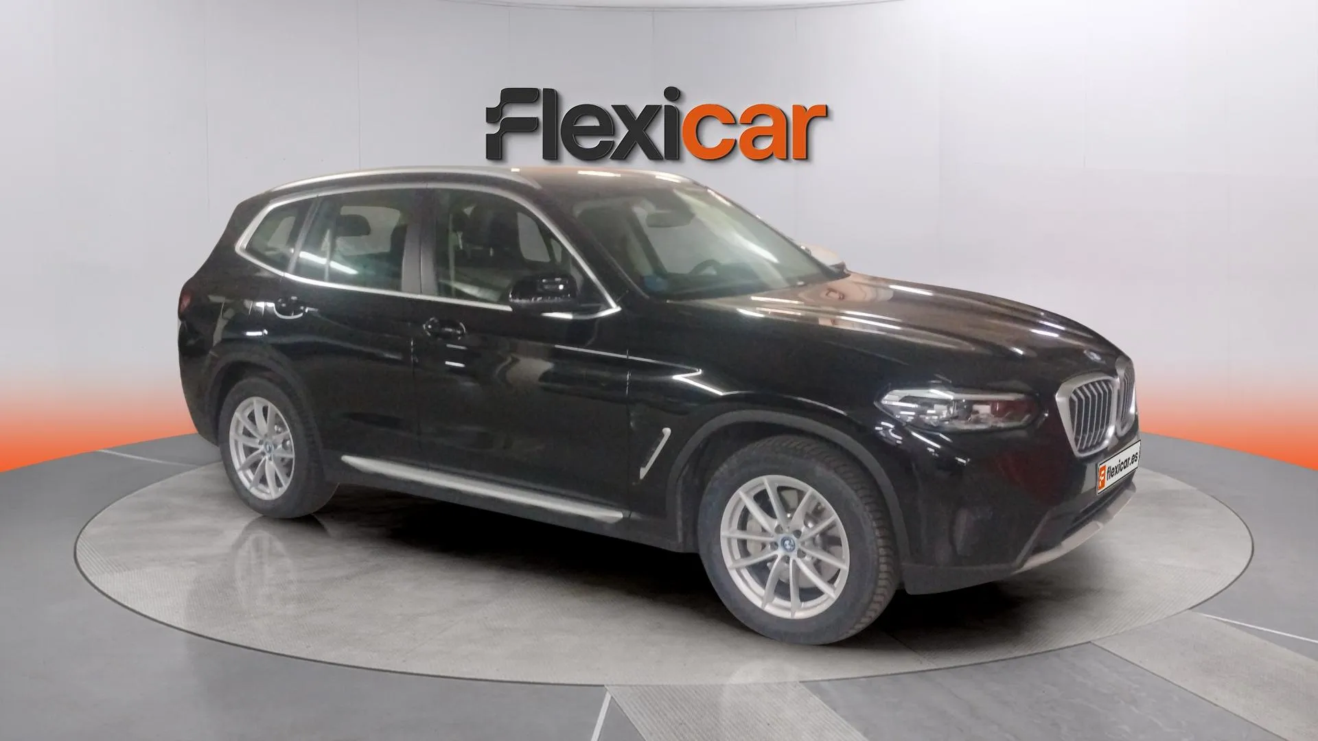 BMW X3 xDrive30e xLine