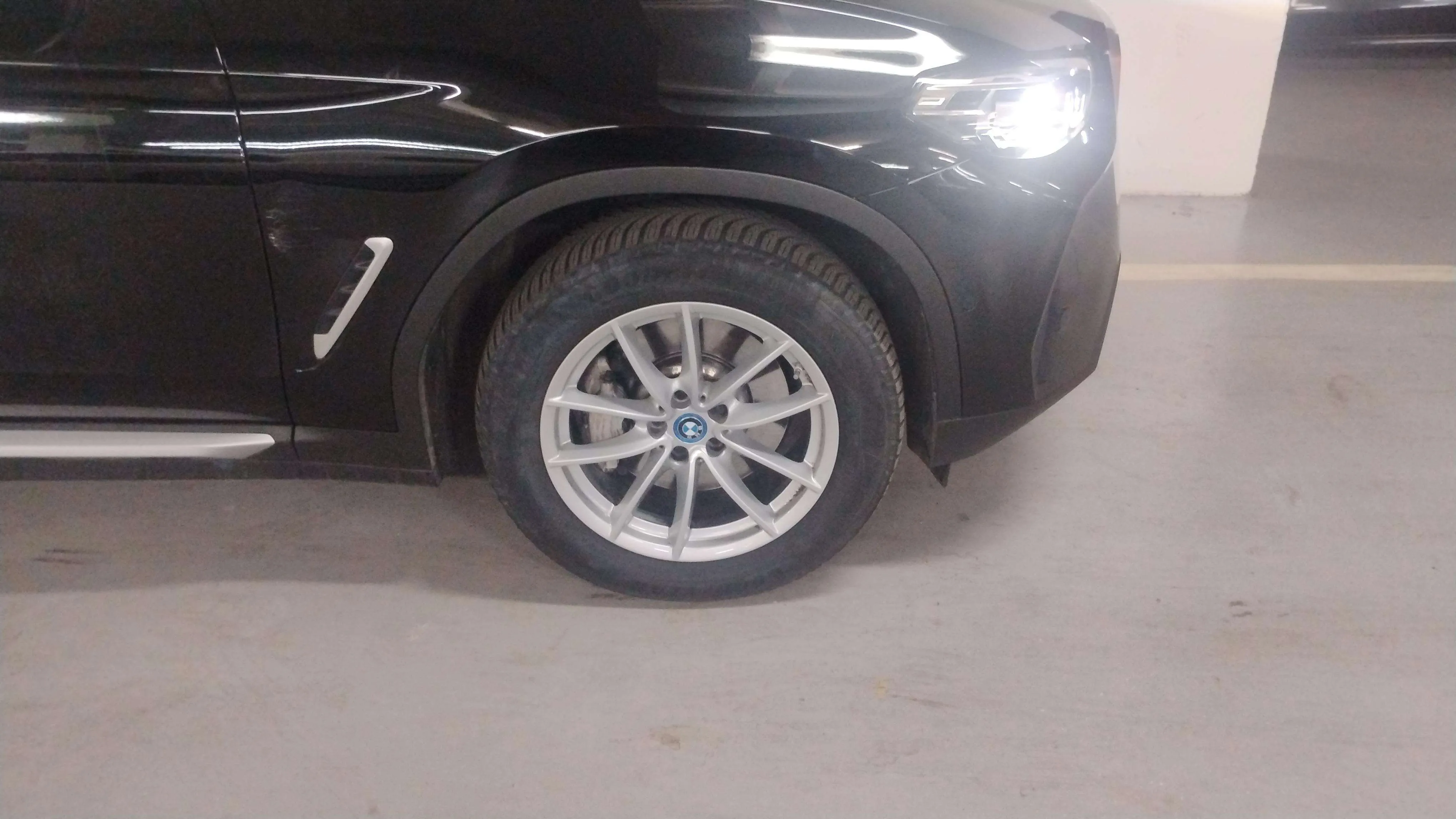 BMW X3 xDrive30e xLine - foto 31