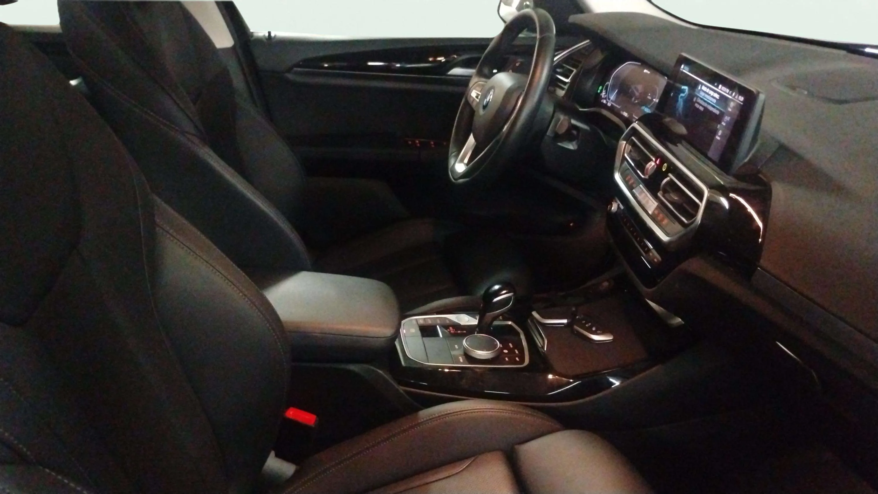 BMW X3 xDrive30e xLine - foto 16