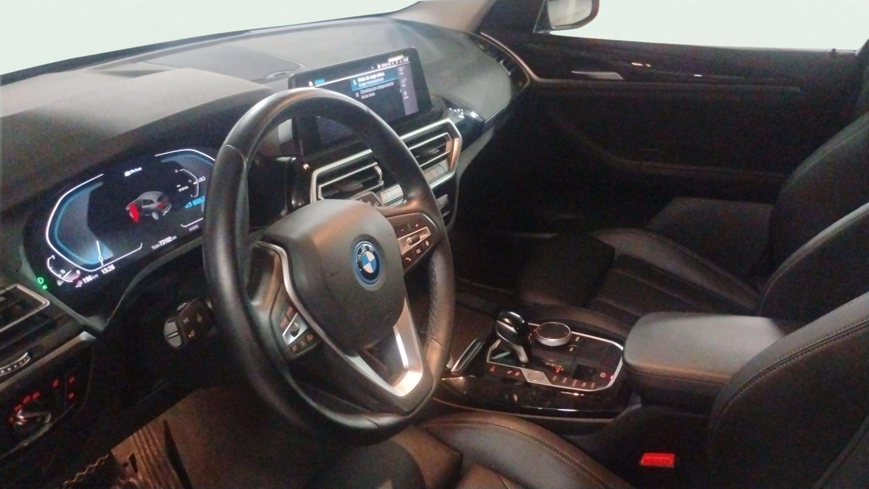BMW X3 xDrive30e xLine - foto 6