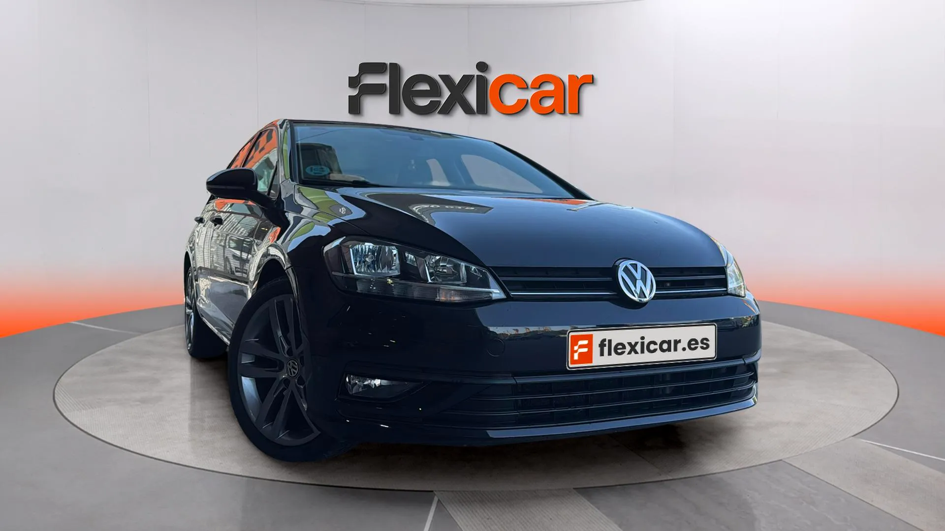 Volkswagen Golf Advance 1.6 TDI BMT