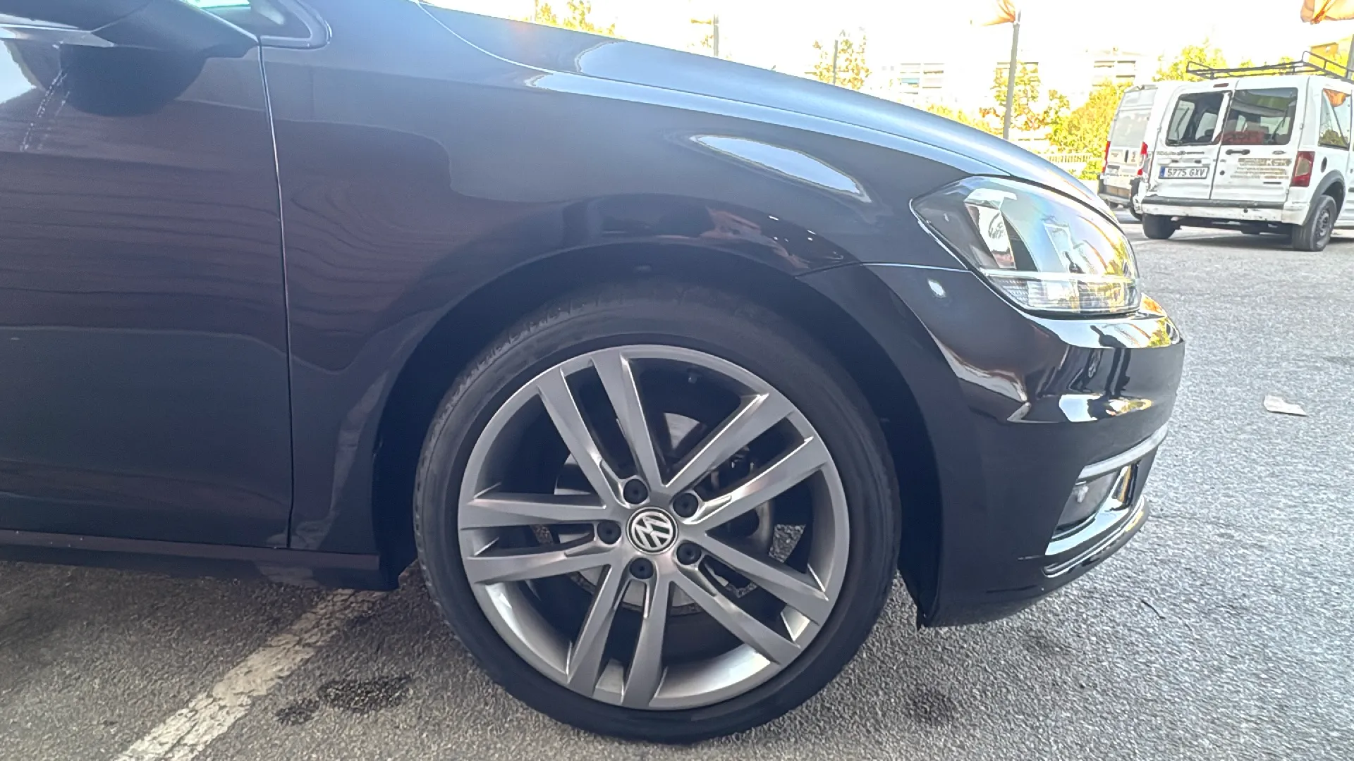 Volkswagen Golf Advance 1.6 TDI BMT - foto 14