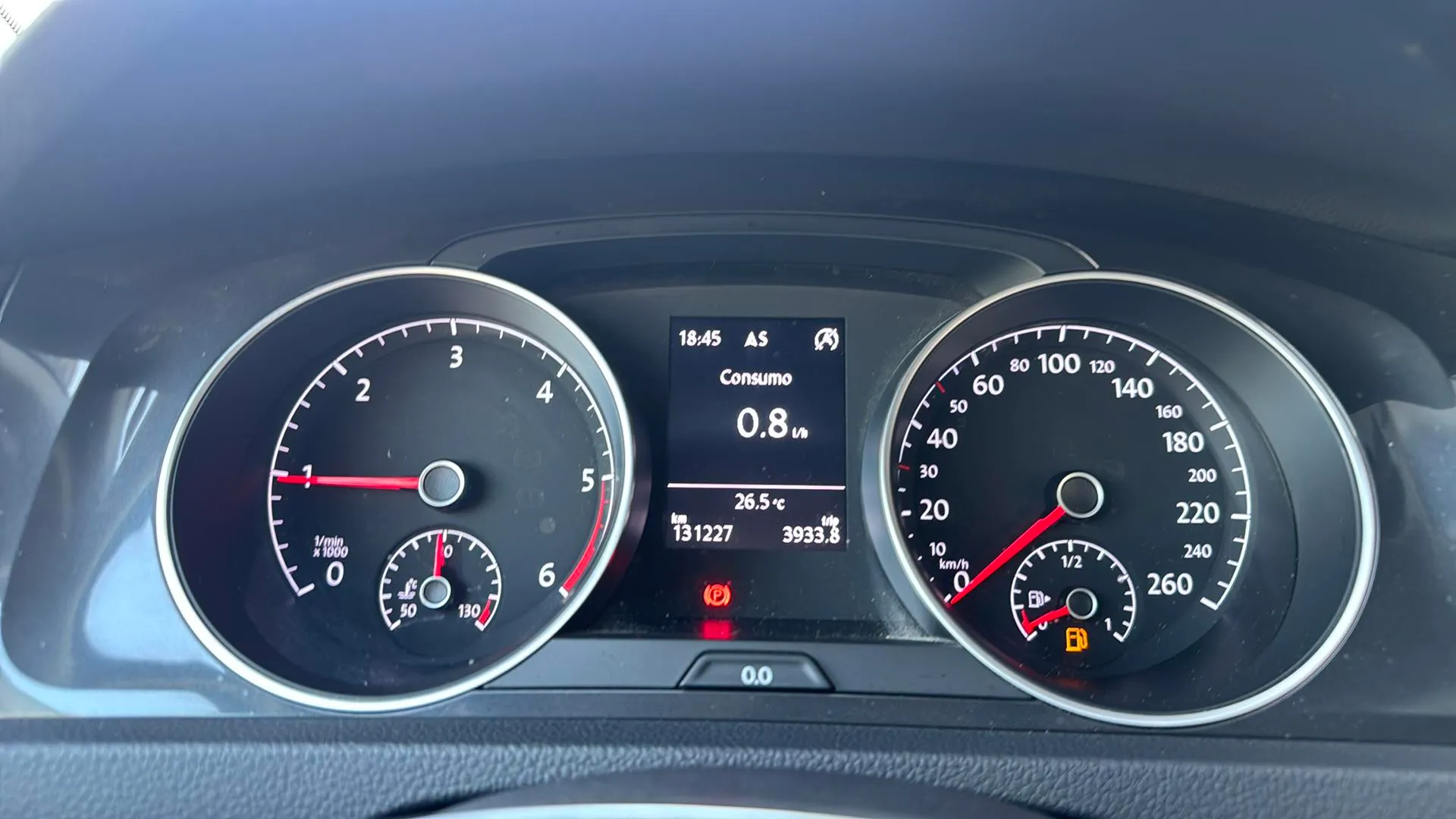 Volkswagen Golf Advance 1.6 TDI BMT - foto 4