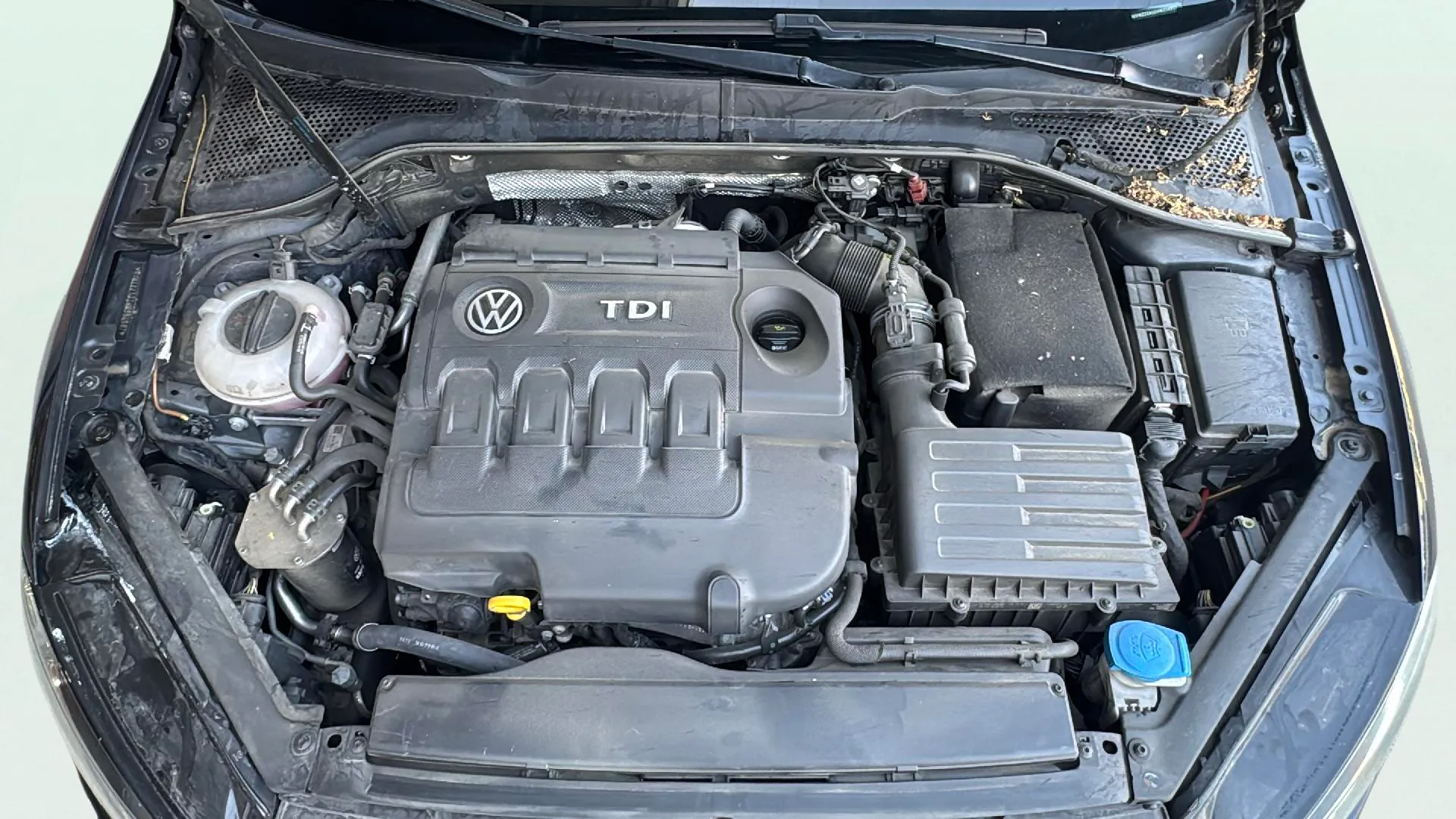 Volkswagen Golf Advance 1.6 TDI BMT - foto 15