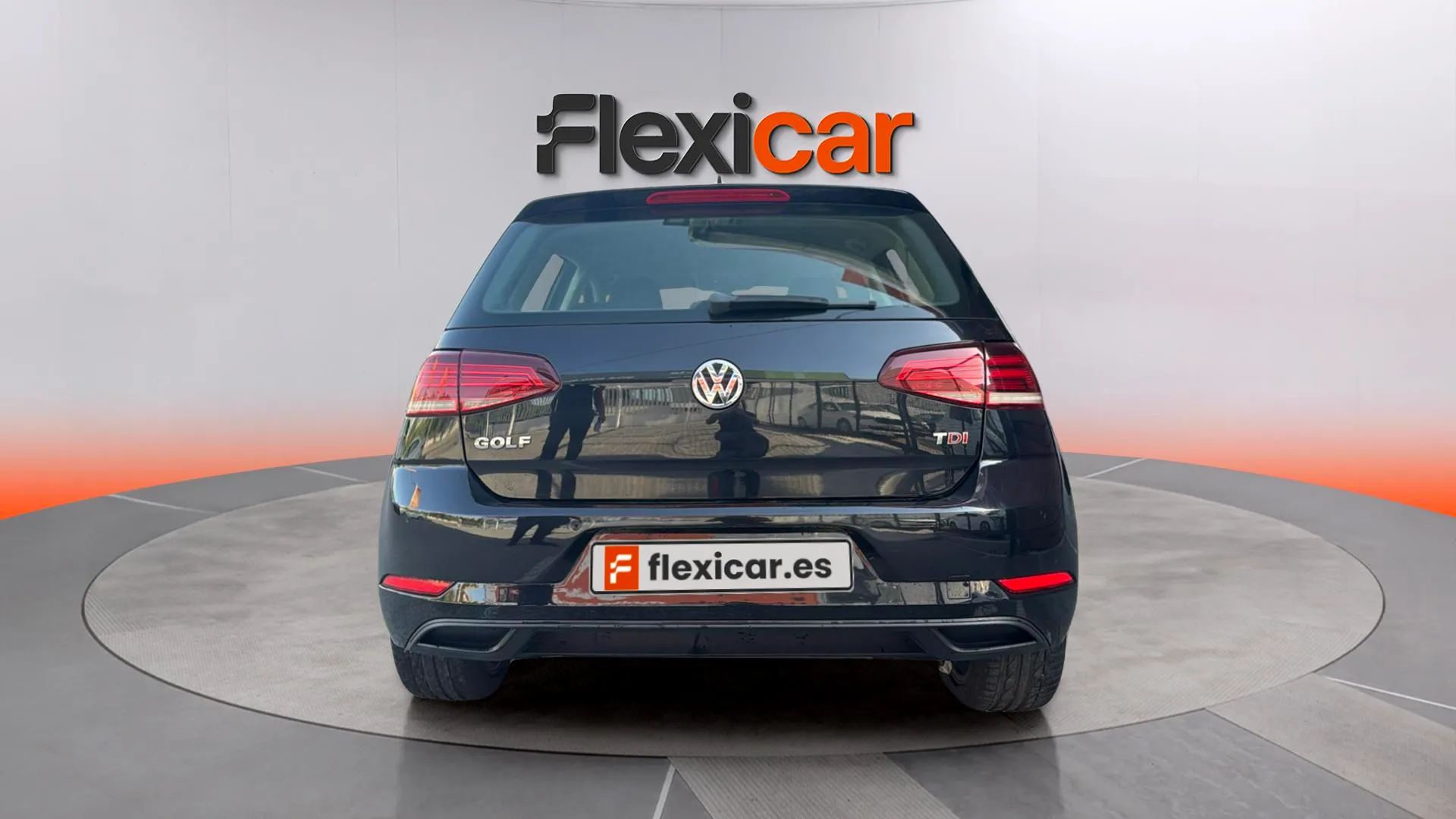 Volkswagen Golf Advance 1.6 TDI BMT - foto 12