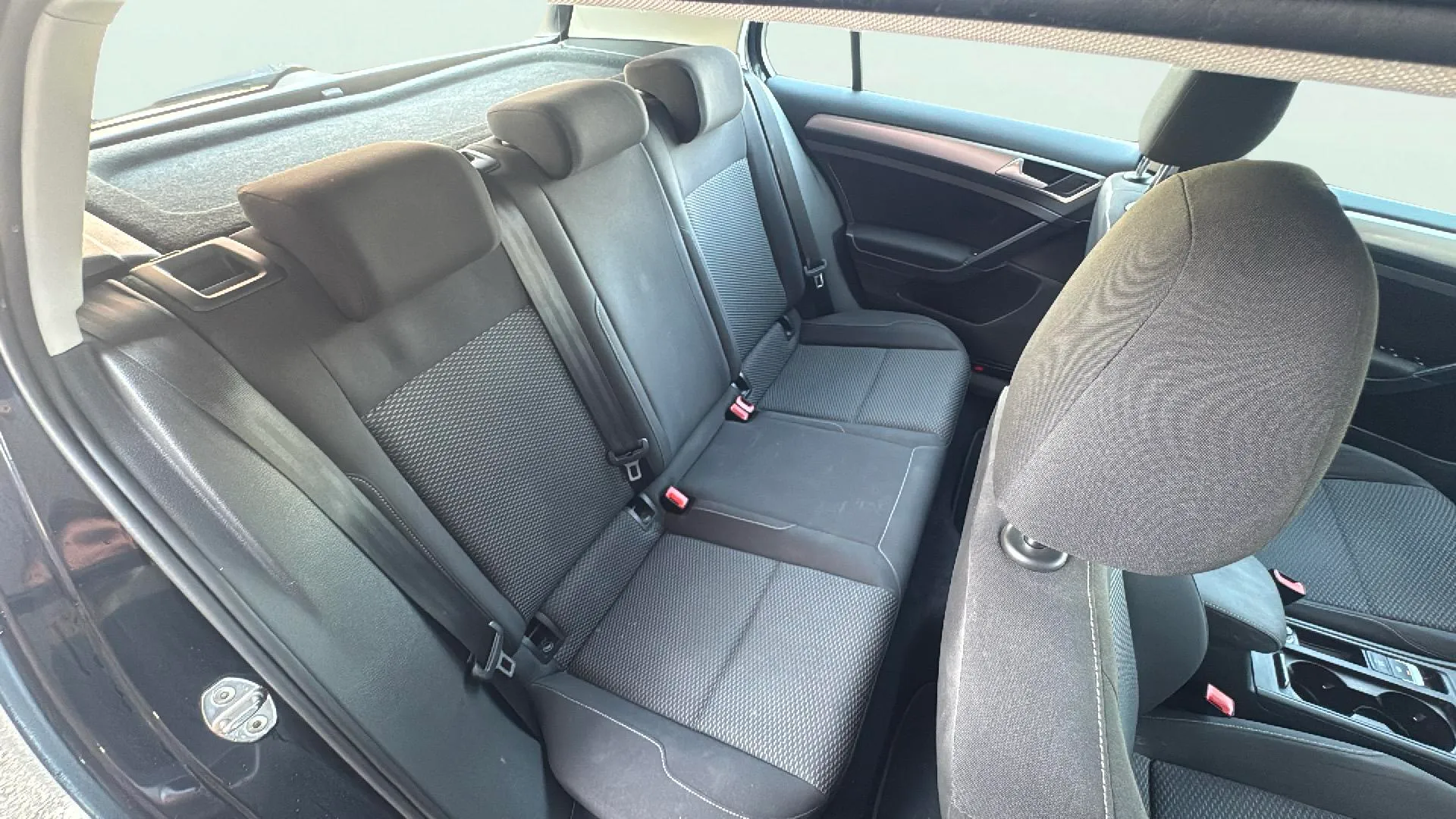 Volkswagen Golf Advance 1.6 TDI BMT - foto 8