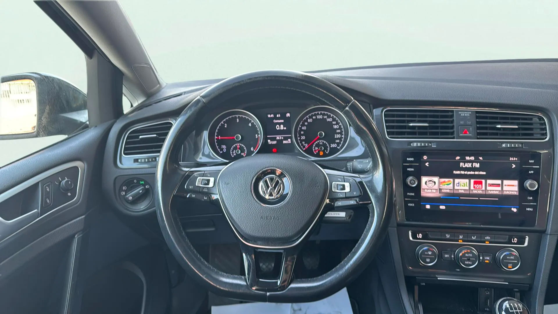 Volkswagen Golf Advance 1.6 TDI BMT - foto 5