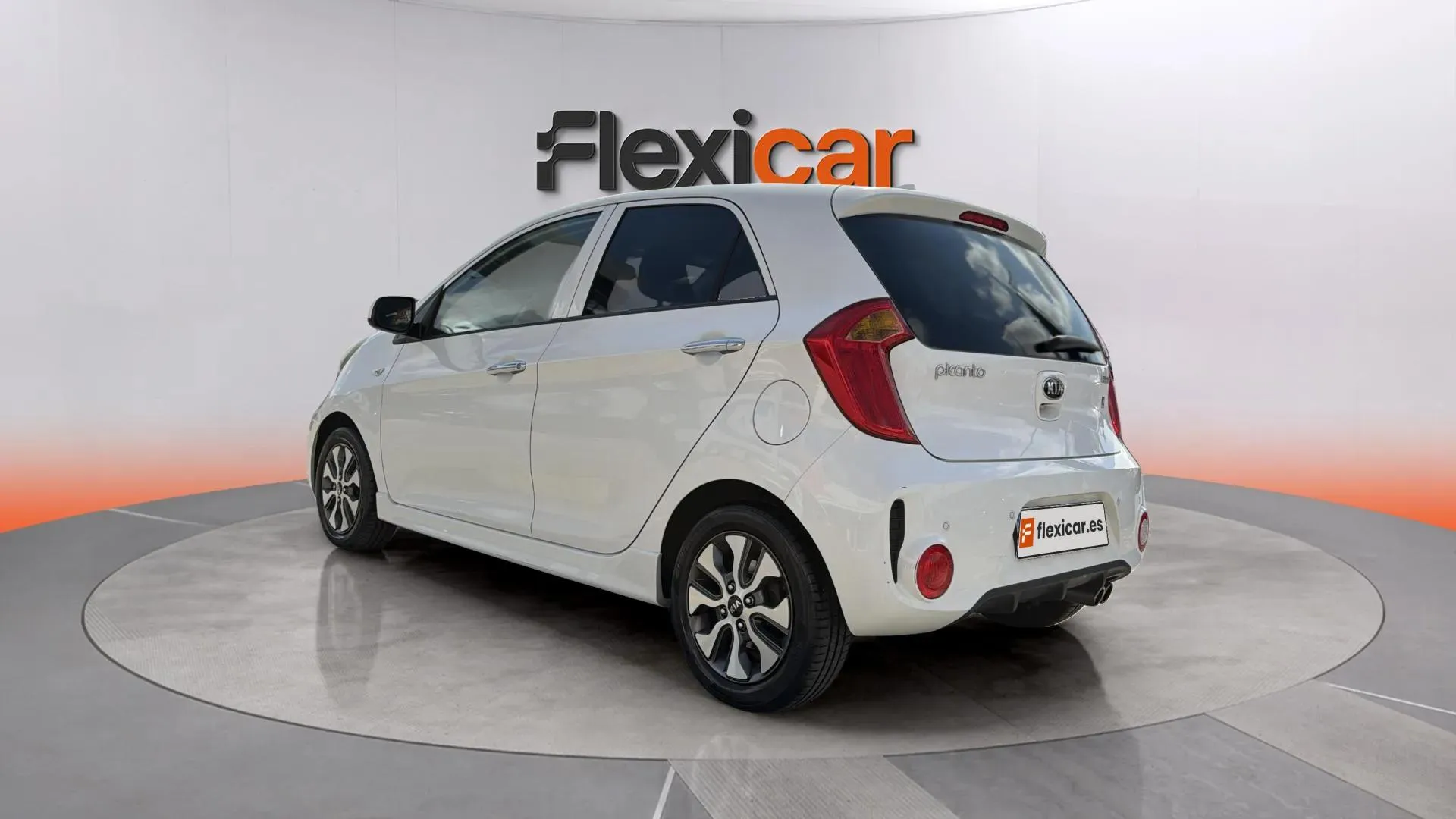 Kia Picanto 1.0 Cvvt GT Line - foto 5