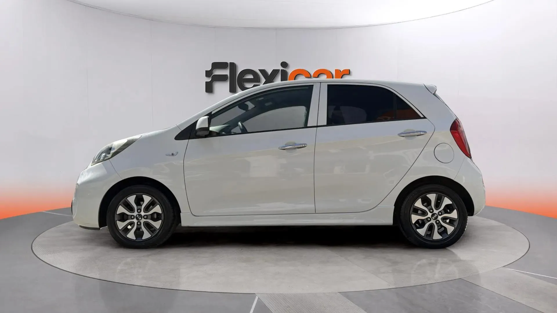 Kia Picanto 1.0 Cvvt GT Line - foto 4