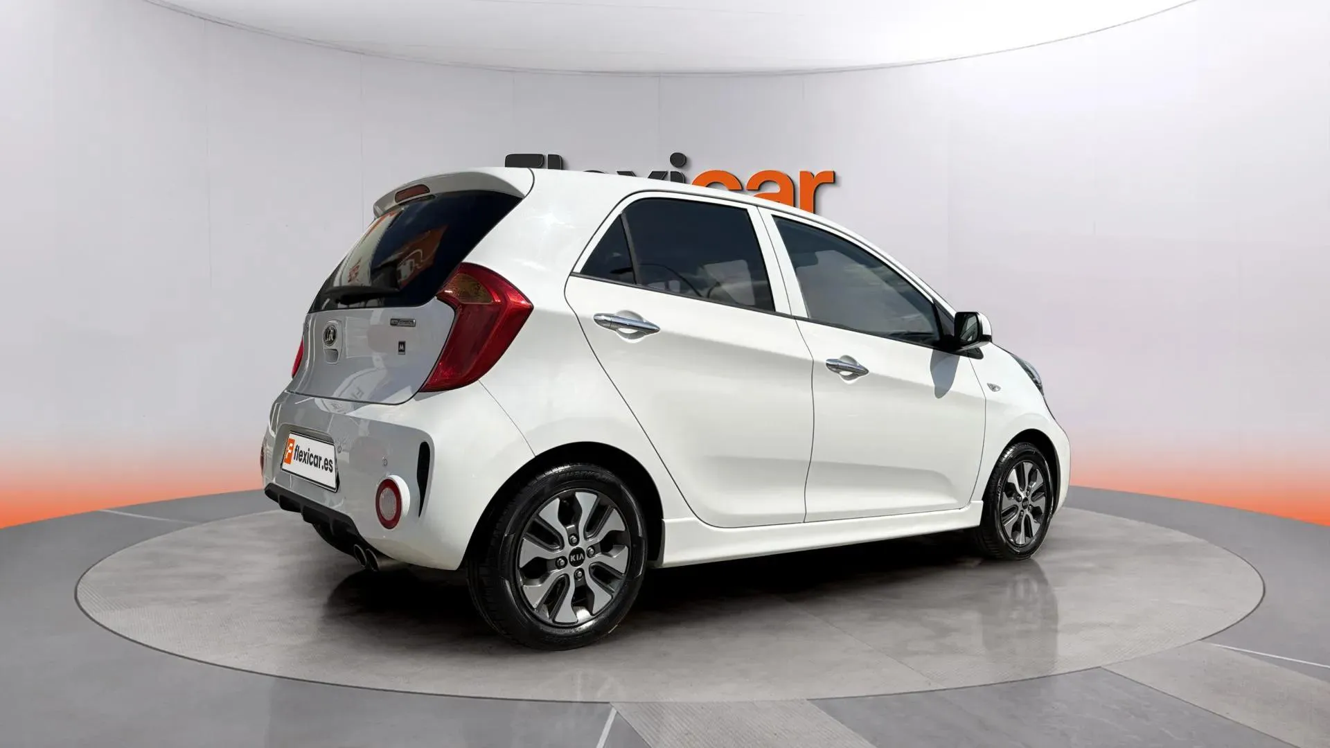 Kia Picanto 1.0 Cvvt GT Line - foto 7