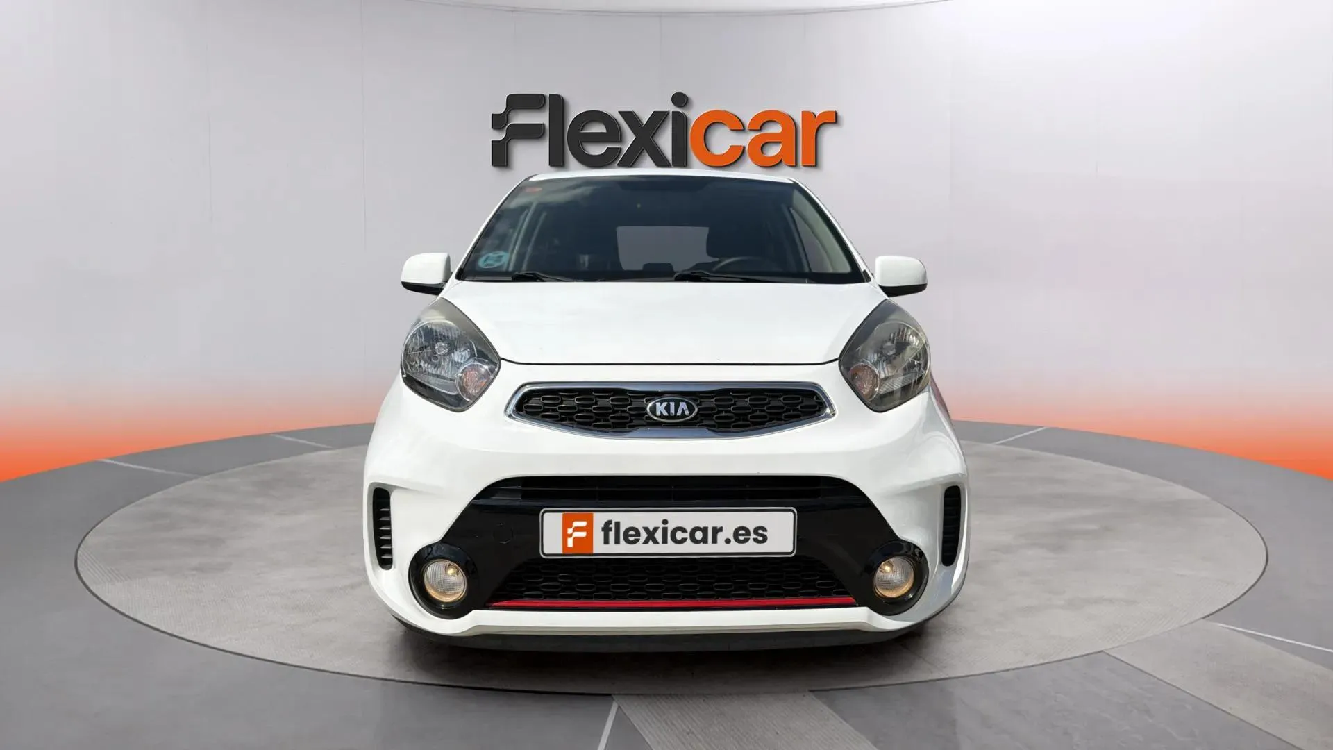 Kia Picanto 1.0 Cvvt GT Line - foto 2