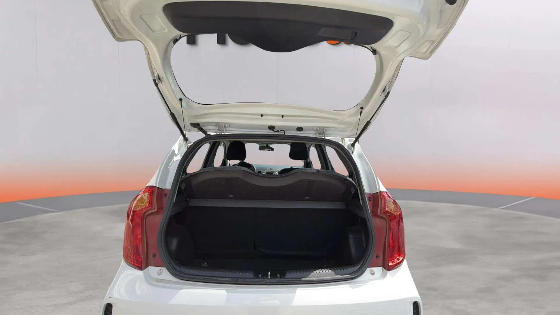 Kia Picanto 1.0 Cvvt GT Line - foto 17