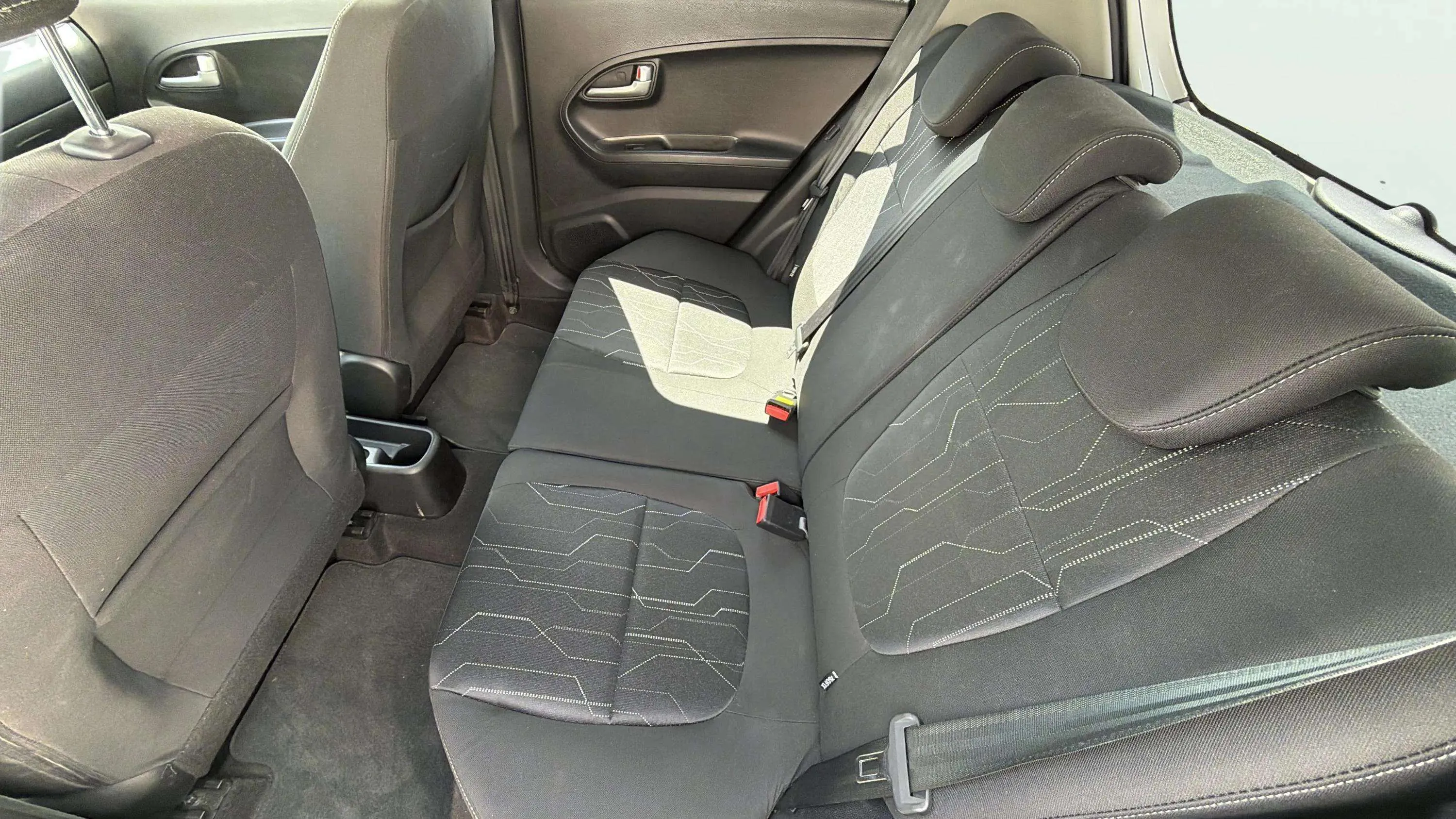 Kia Picanto 1.0 Cvvt GT Line - foto 16