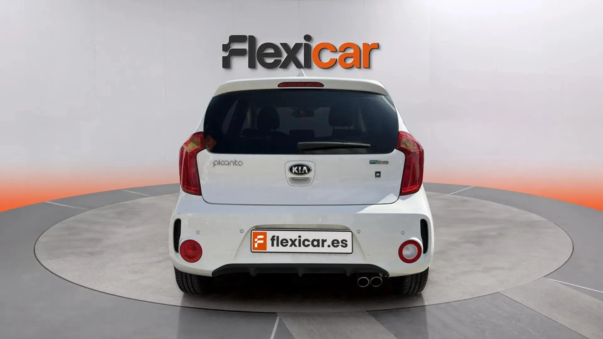 Kia Picanto 1.0 Cvvt GT Line - foto 6
