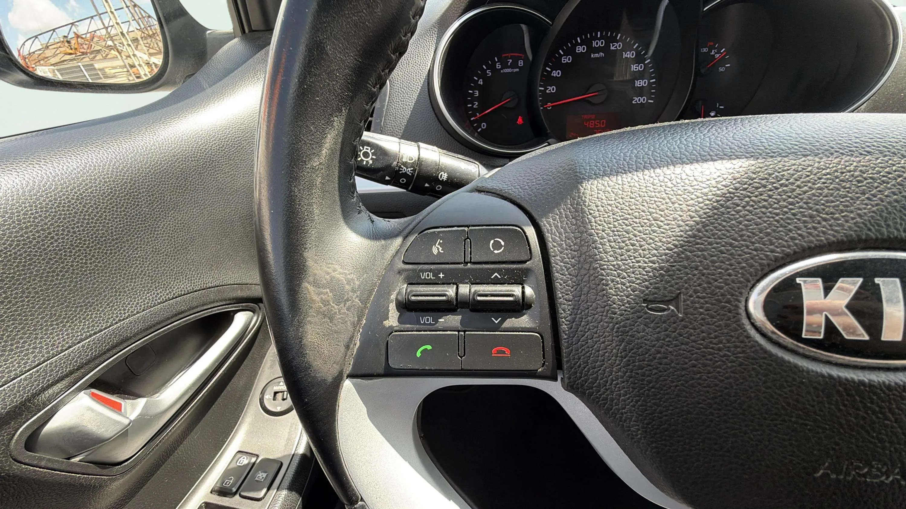 Kia Picanto 1.0 Cvvt GT Line - foto 13