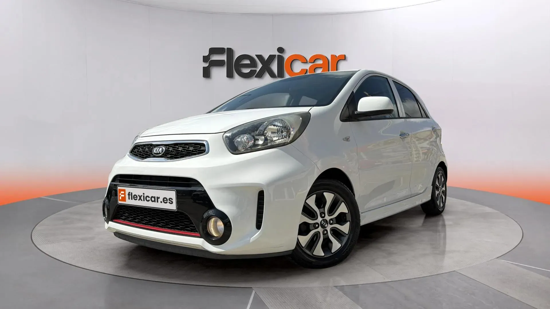 Kia Picanto 1.0 Cvvt GT Line - foto 3