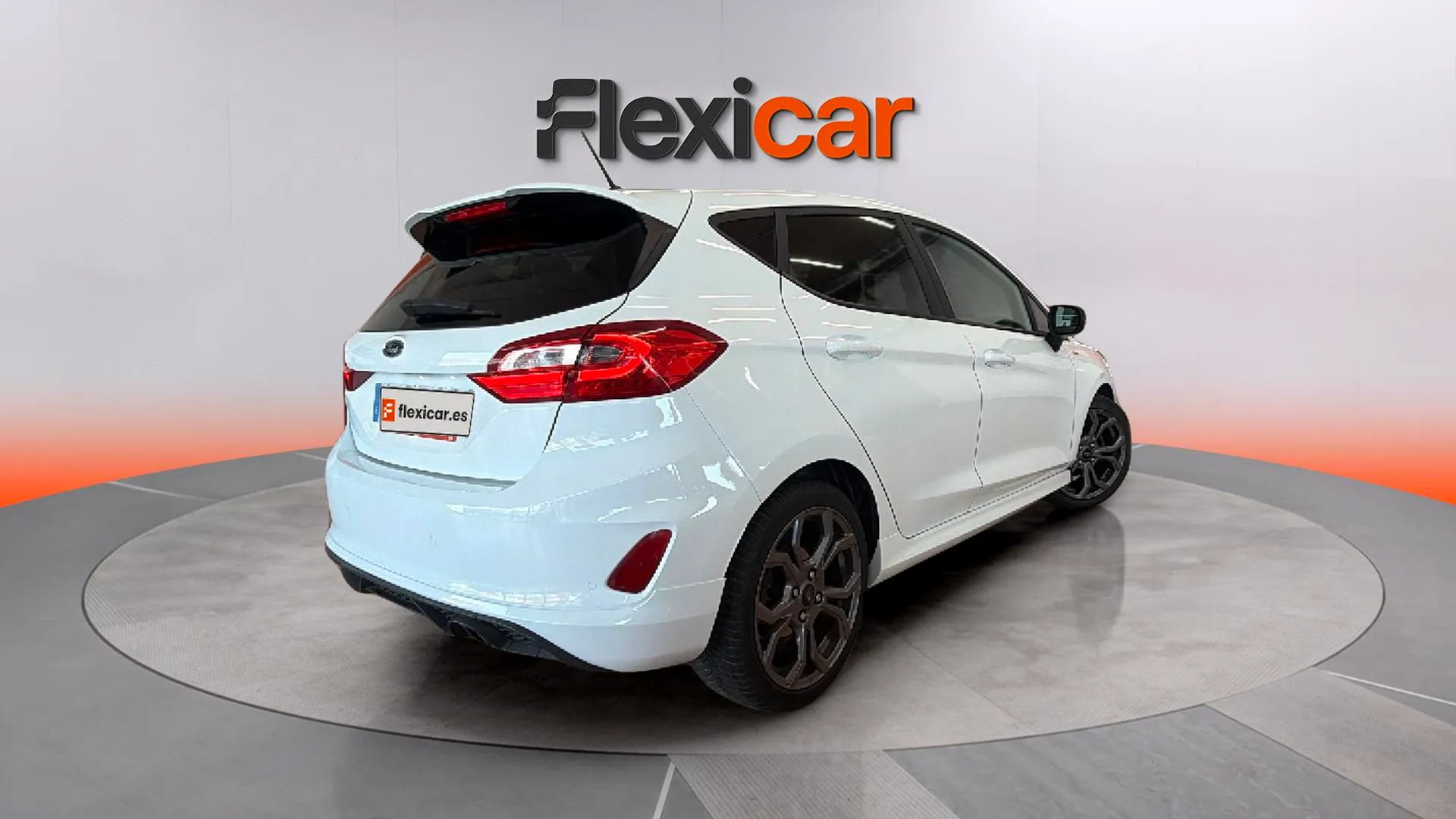 Ford Fiesta 1.0 EcoBoost ST-Line - foto 3