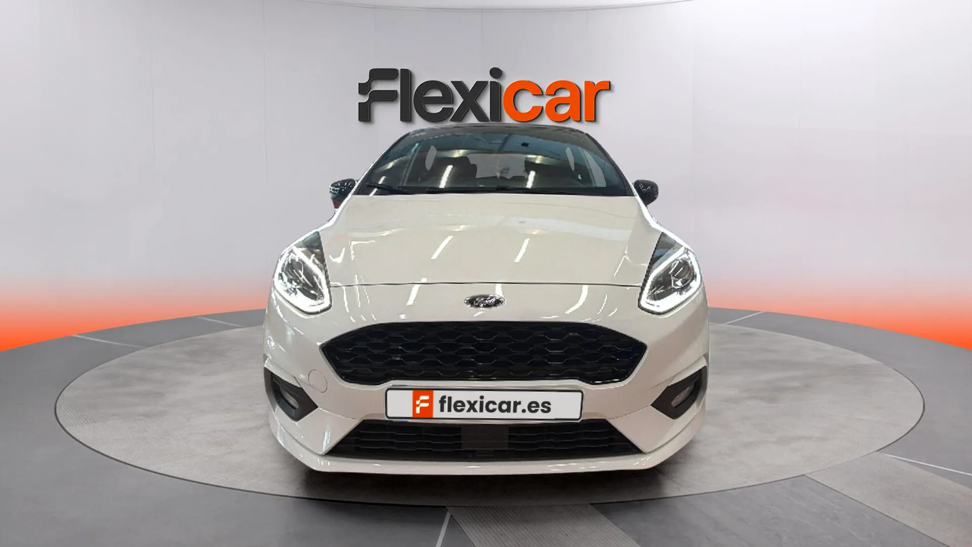 Ford Fiesta 1.0 EcoBoost ST-Line - foto 8