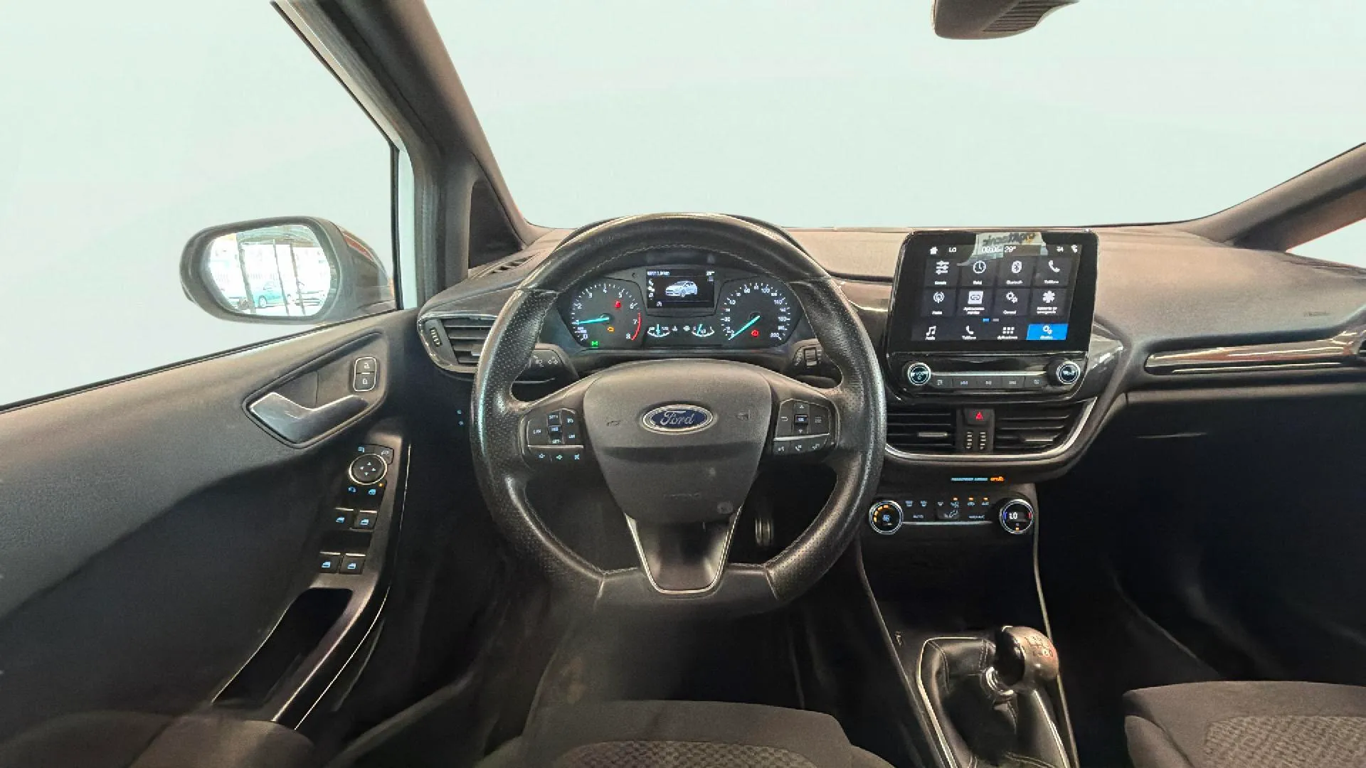 Ford Fiesta 1.0 EcoBoost ST-Line - foto 15