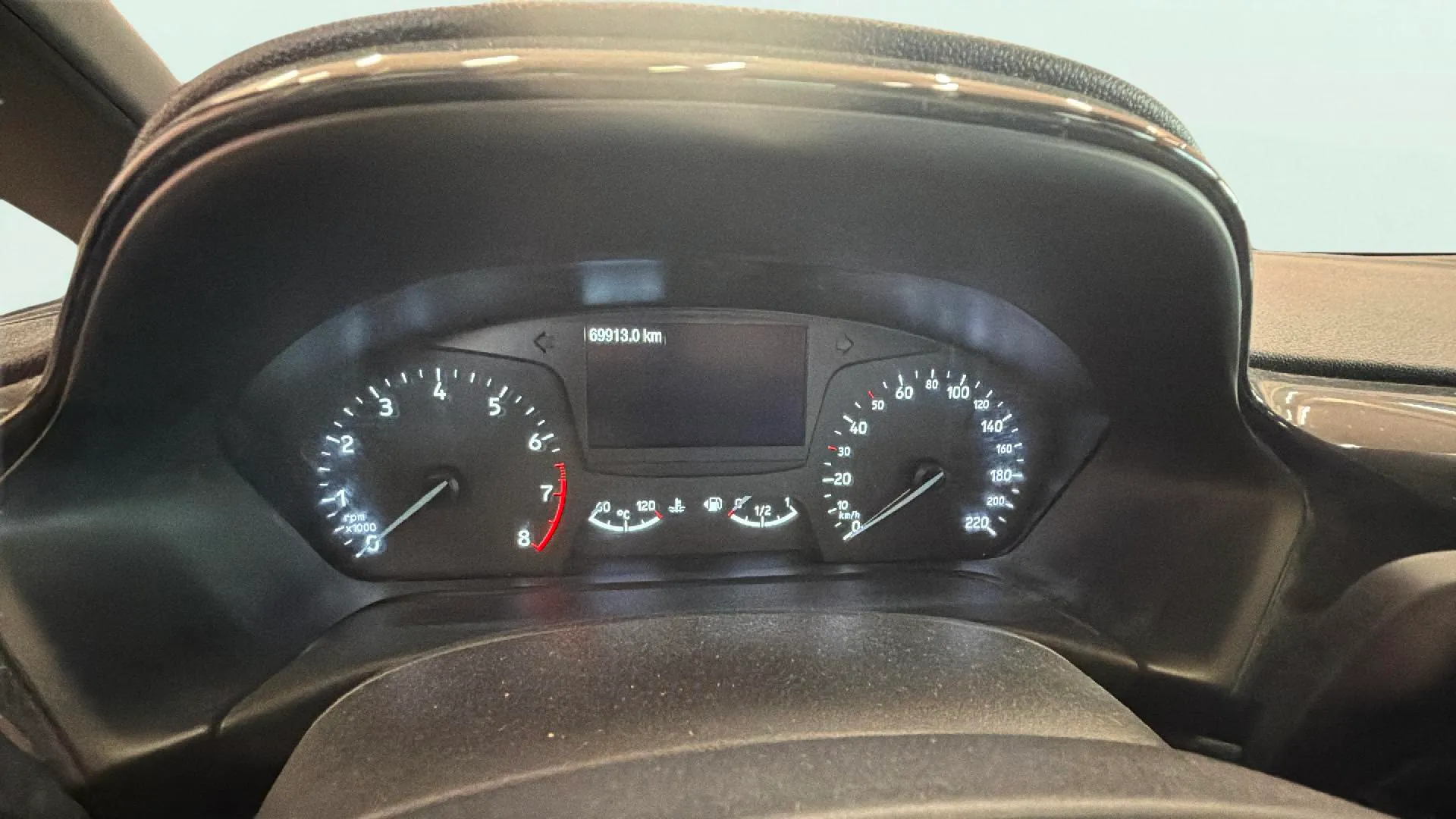 Ford Fiesta 1.0 EcoBoost ST-Line - foto 16