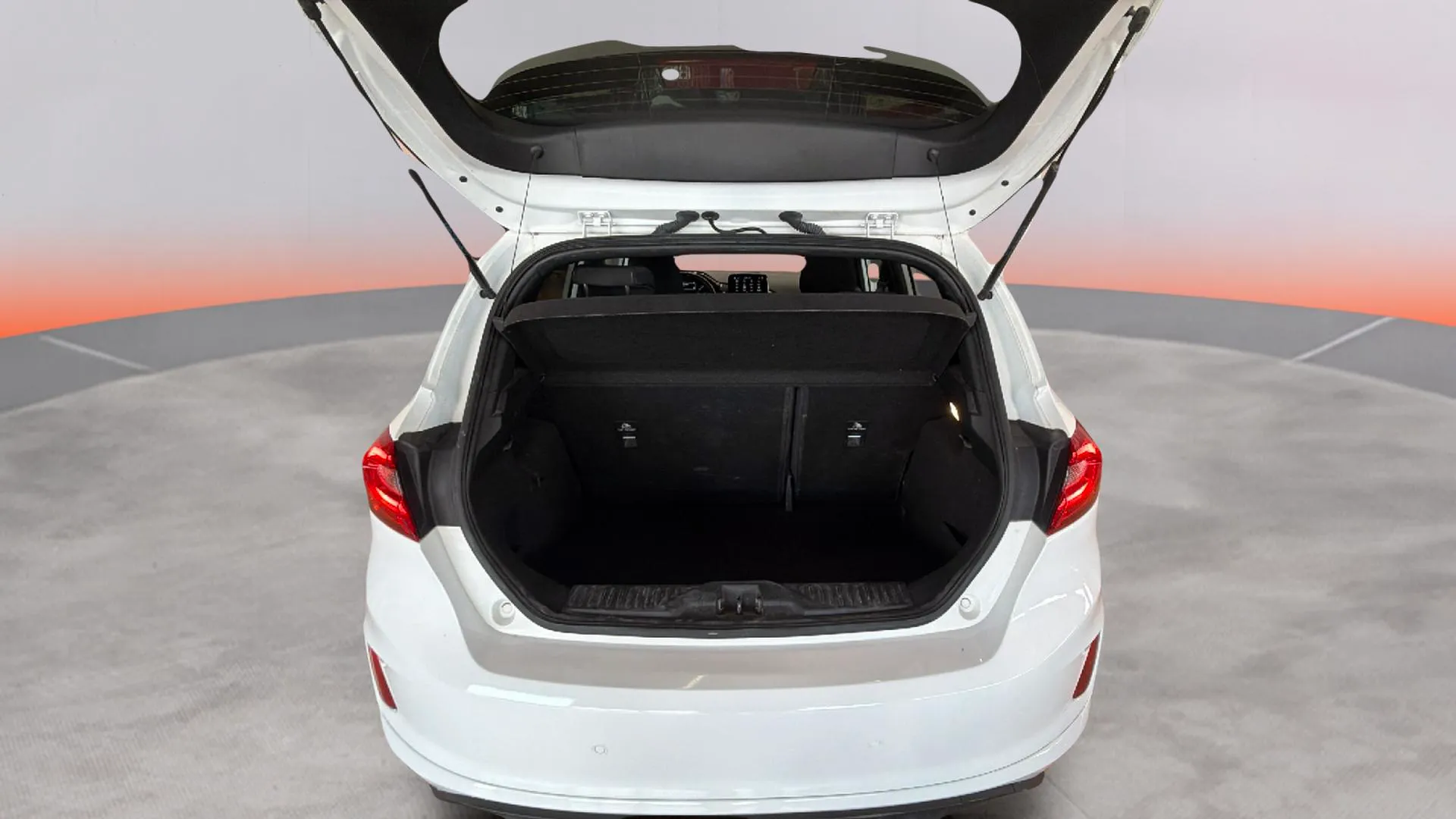 Ford Fiesta 1.0 EcoBoost ST-Line - foto 9