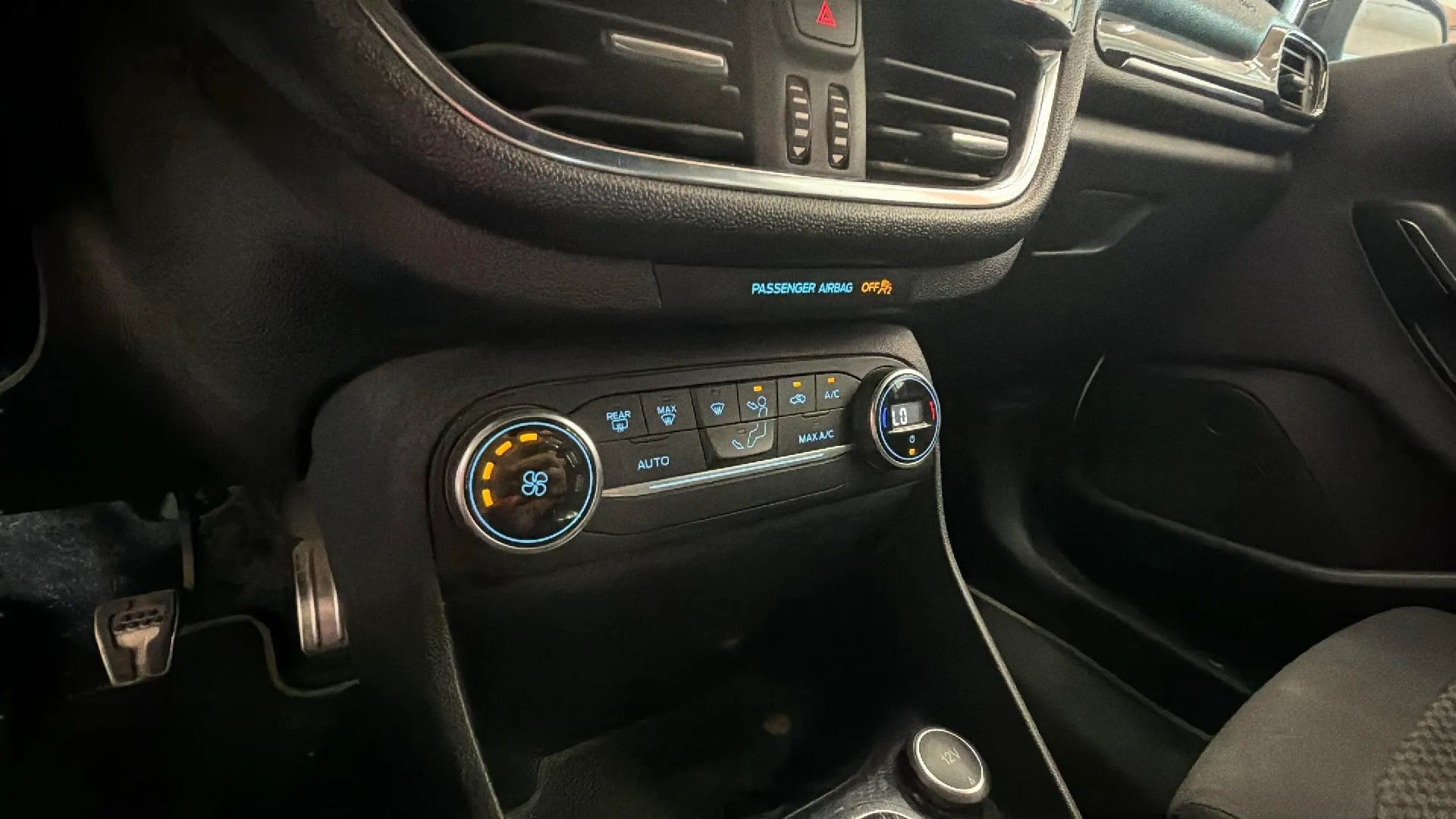Ford Fiesta 1.0 EcoBoost ST-Line - foto 18
