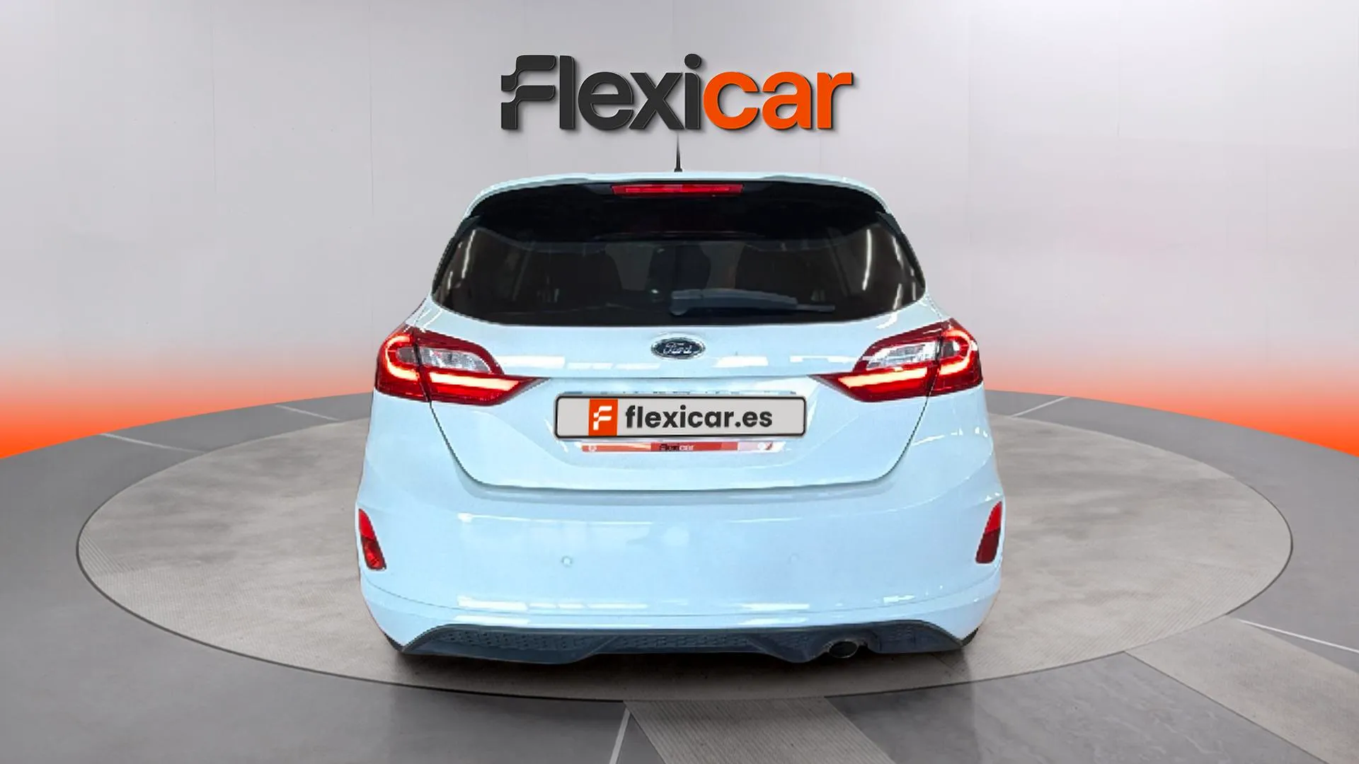 Ford Fiesta 1.0 EcoBoost ST-Line - foto 4