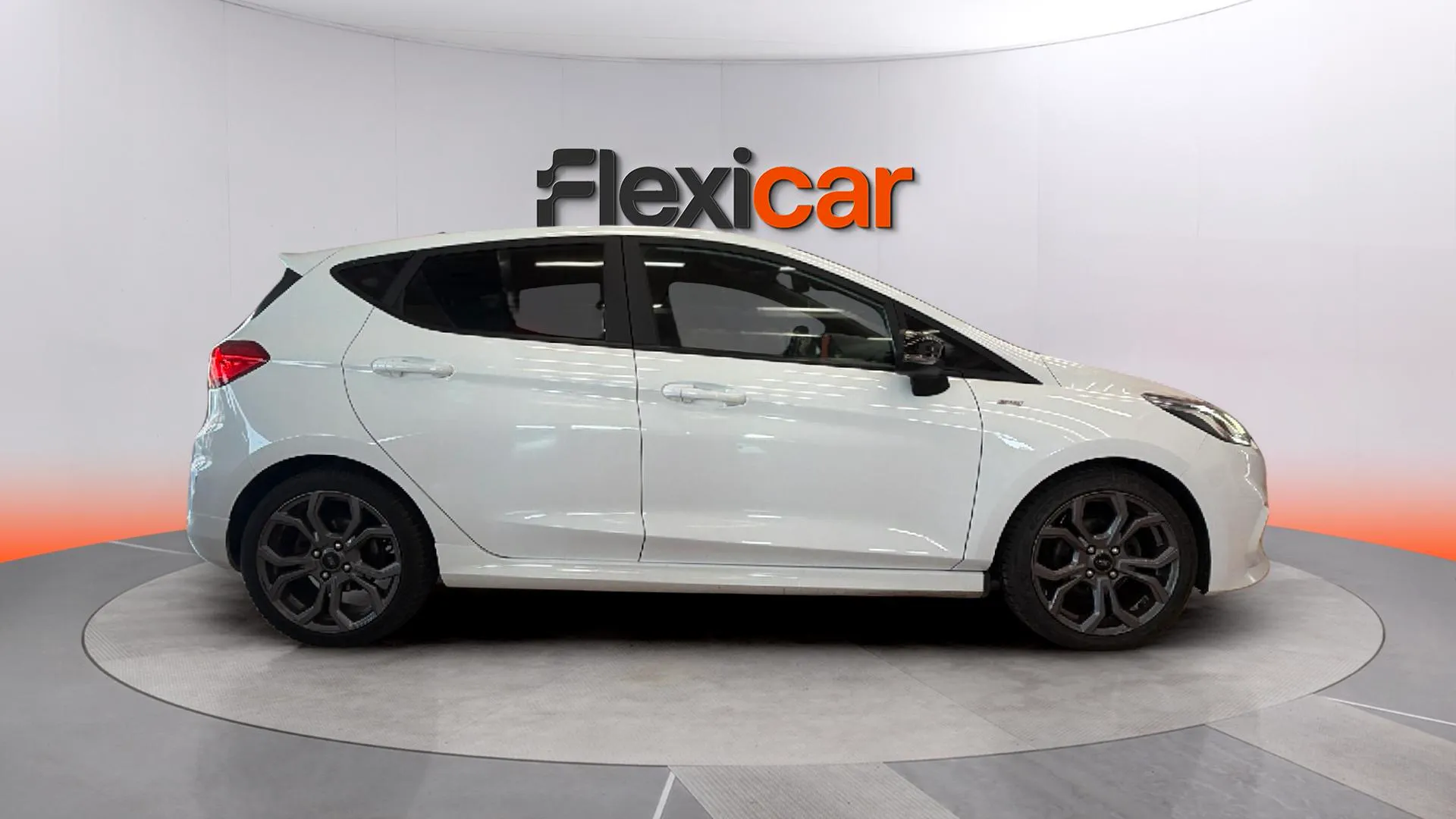 Ford Fiesta 1.0 EcoBoost ST-Line - foto 2