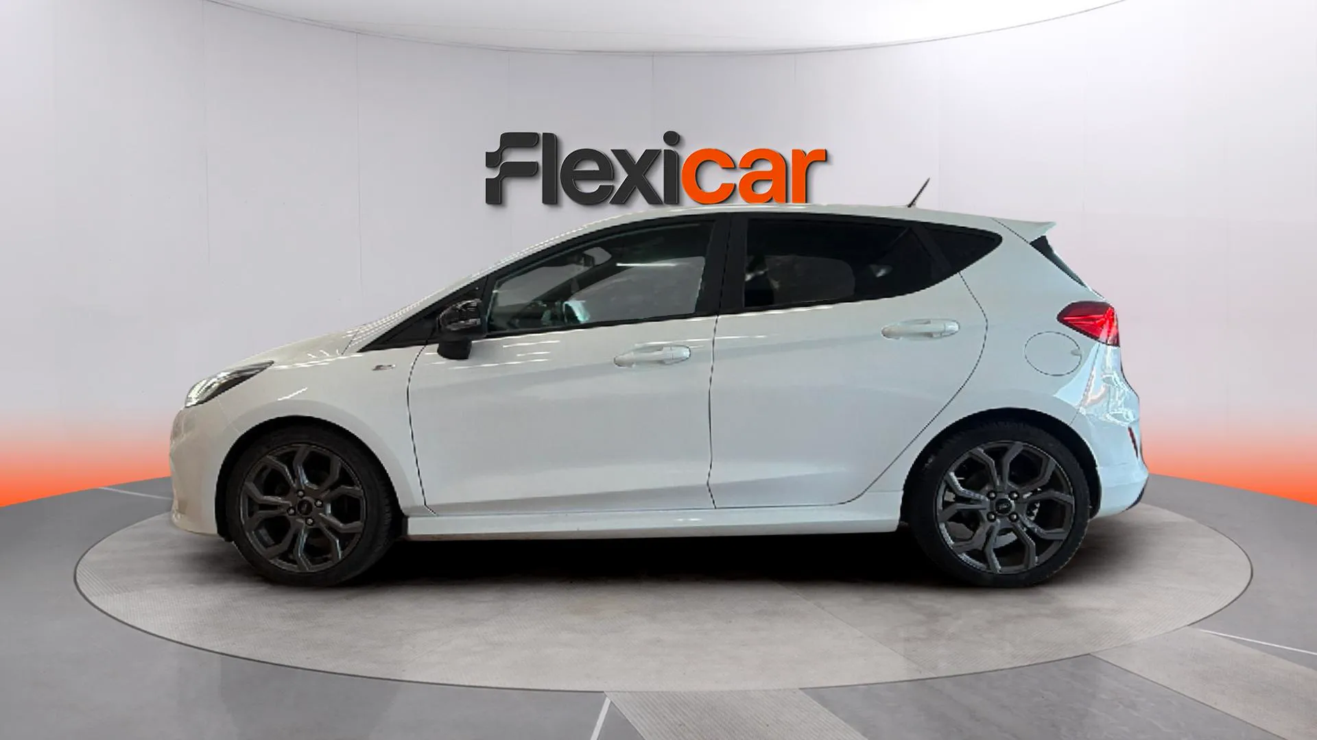 Ford Fiesta 1.0 EcoBoost ST-Line - foto 7