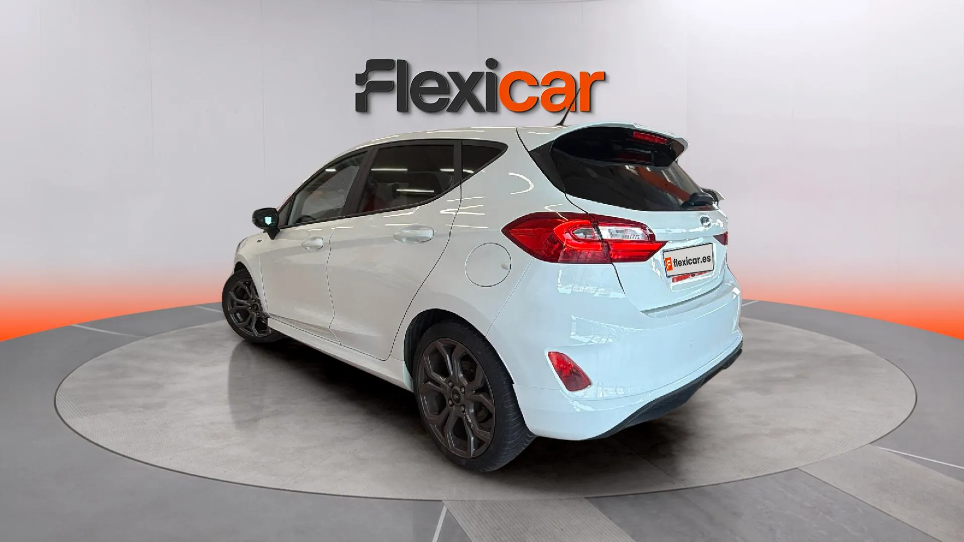 Ford Fiesta 1.0 EcoBoost ST-Line - foto 5