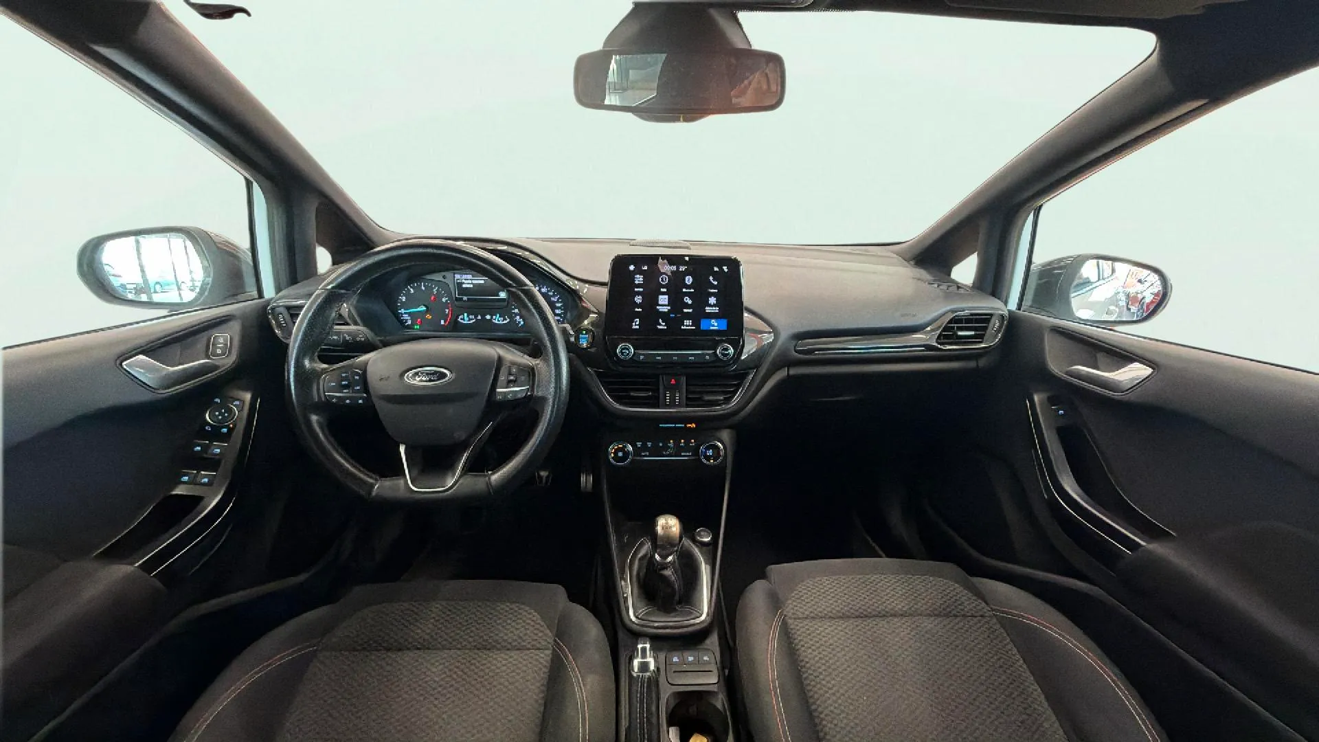 Ford Fiesta 1.0 EcoBoost ST-Line - foto 13