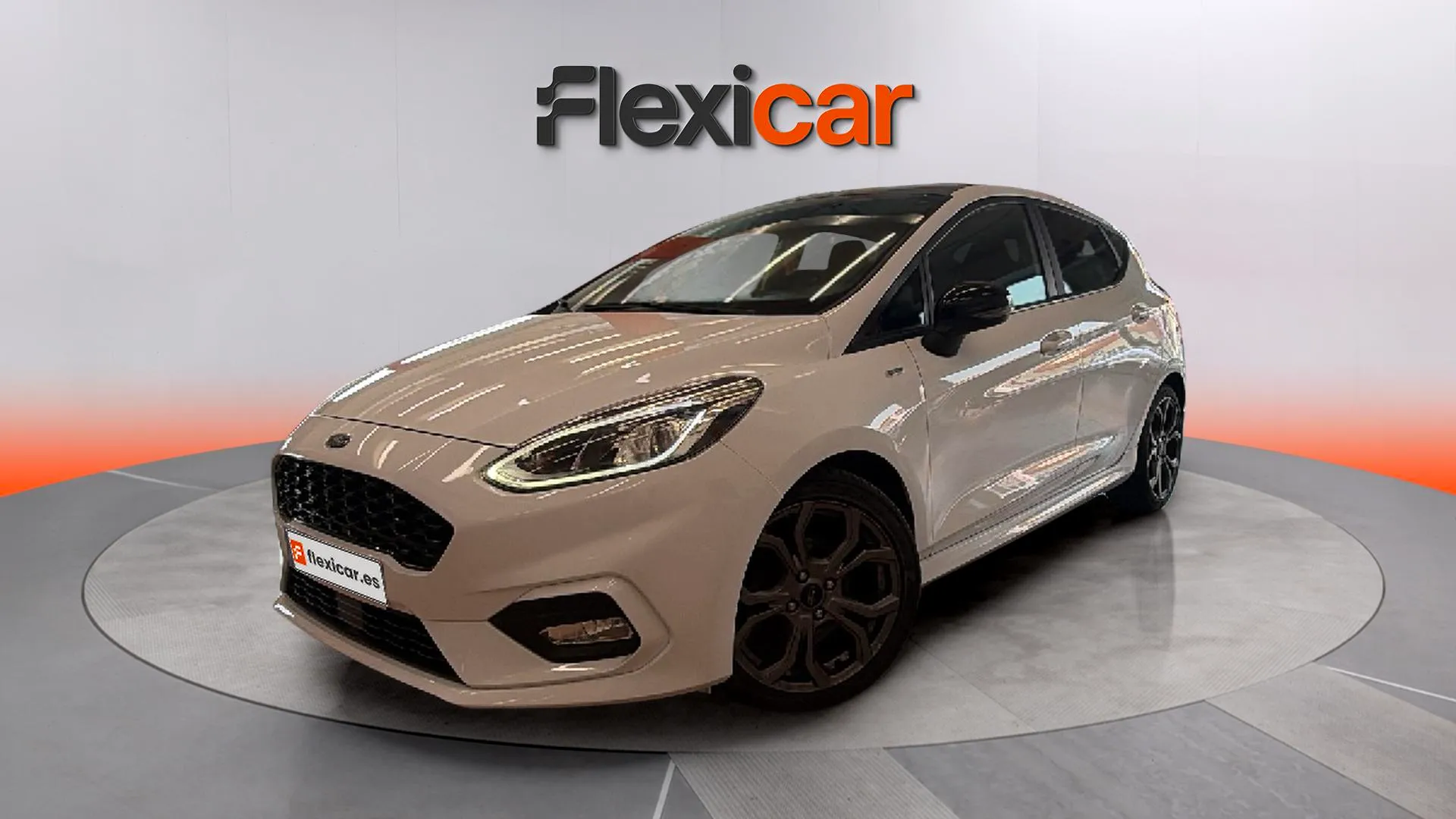 Ford Fiesta 1.0 EcoBoost ST-Line - foto 6