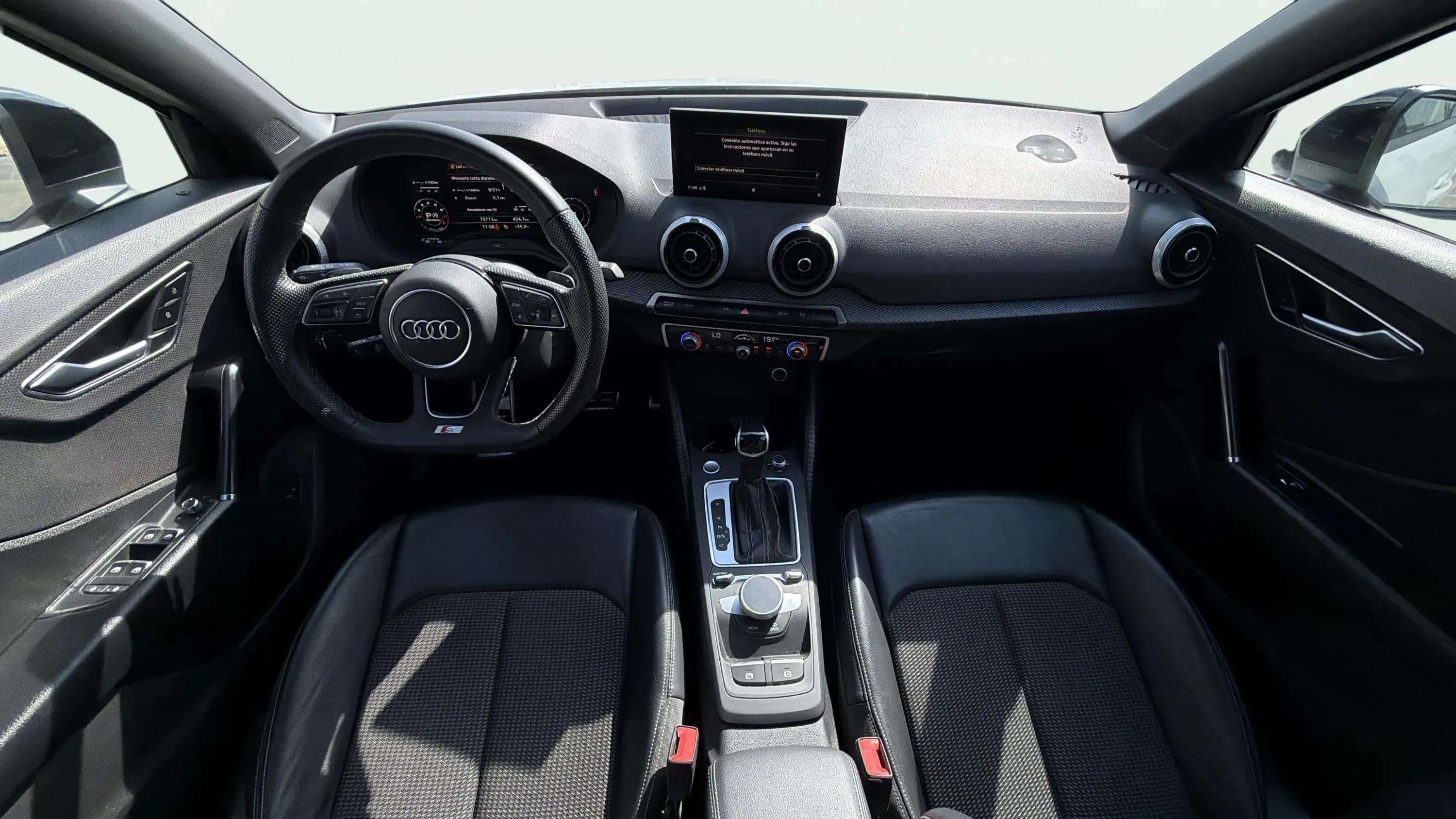 Audi Q2 Black Line 35 TFSI S tronic - foto 10