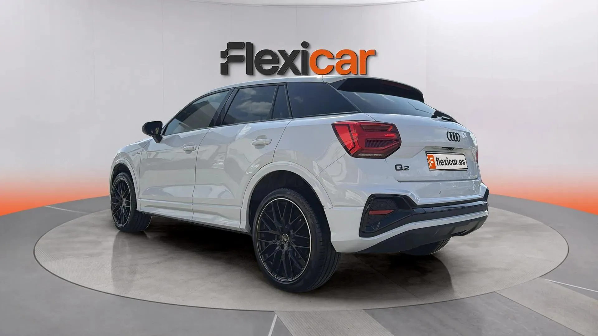 Audi Q2 Black Line 35 TFSI S tronic - foto 5