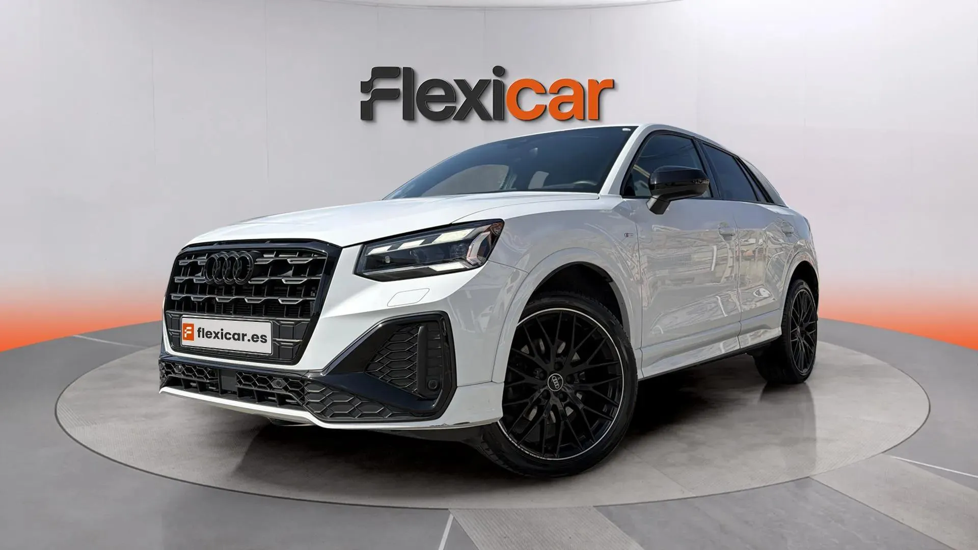 Audi Q2 Black Line 35 TFSI S tronic - foto 3