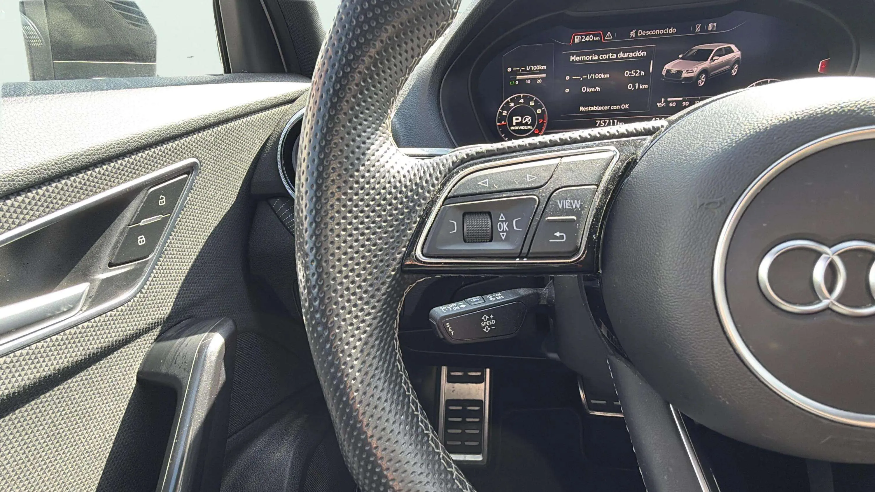 Audi Q2 Black Line 35 TFSI S tronic - foto 13