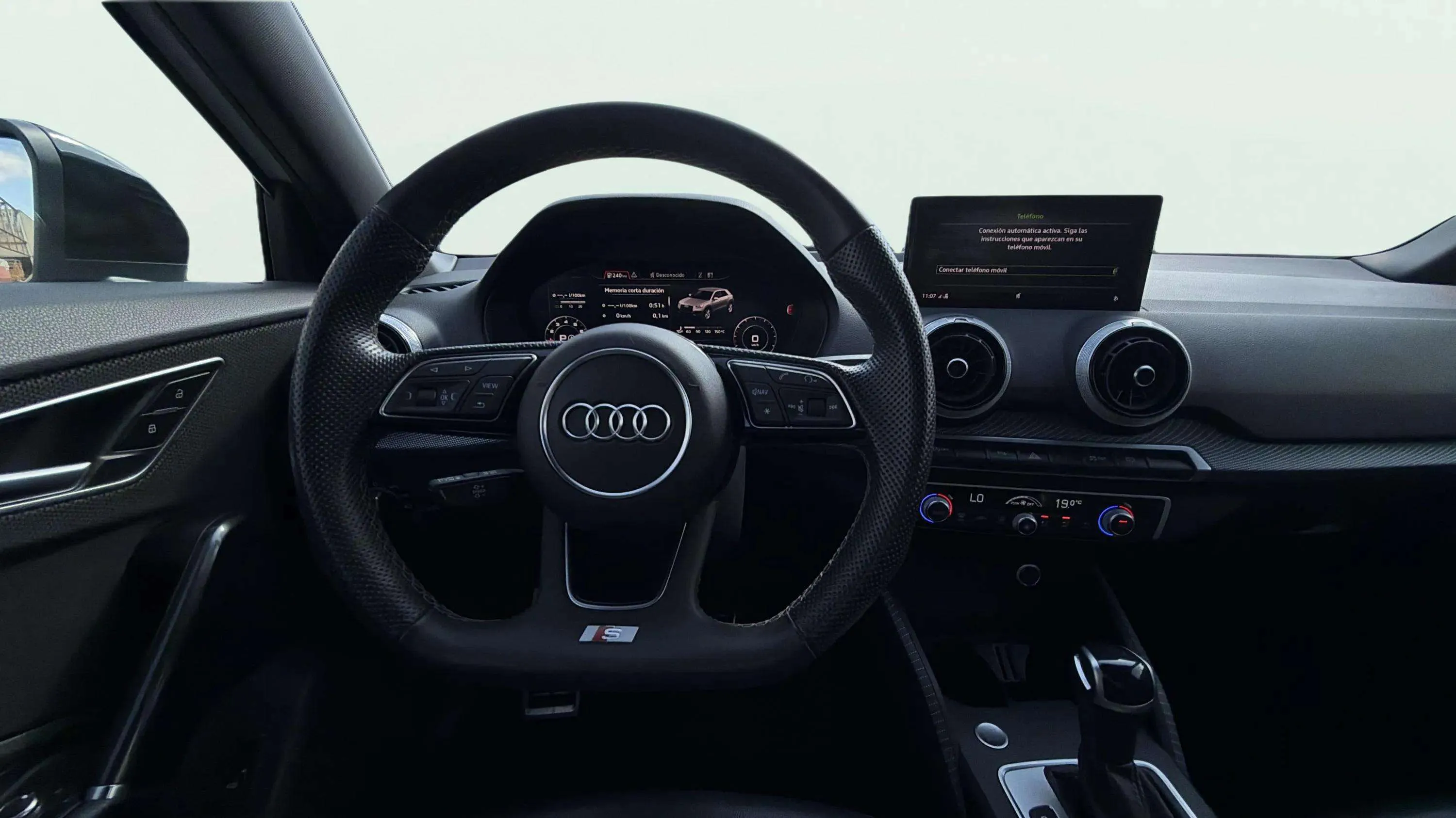 Audi Q2 Black Line 35 TFSI S tronic - foto 11