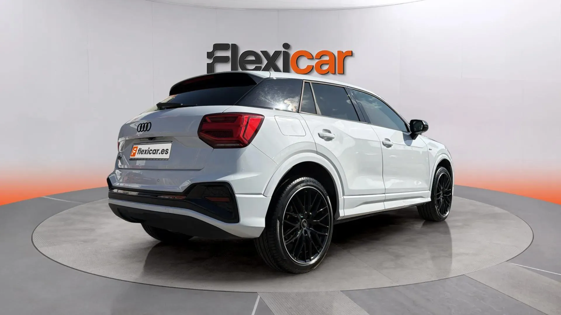 Audi Q2 Black Line 35 TFSI S tronic - foto 7