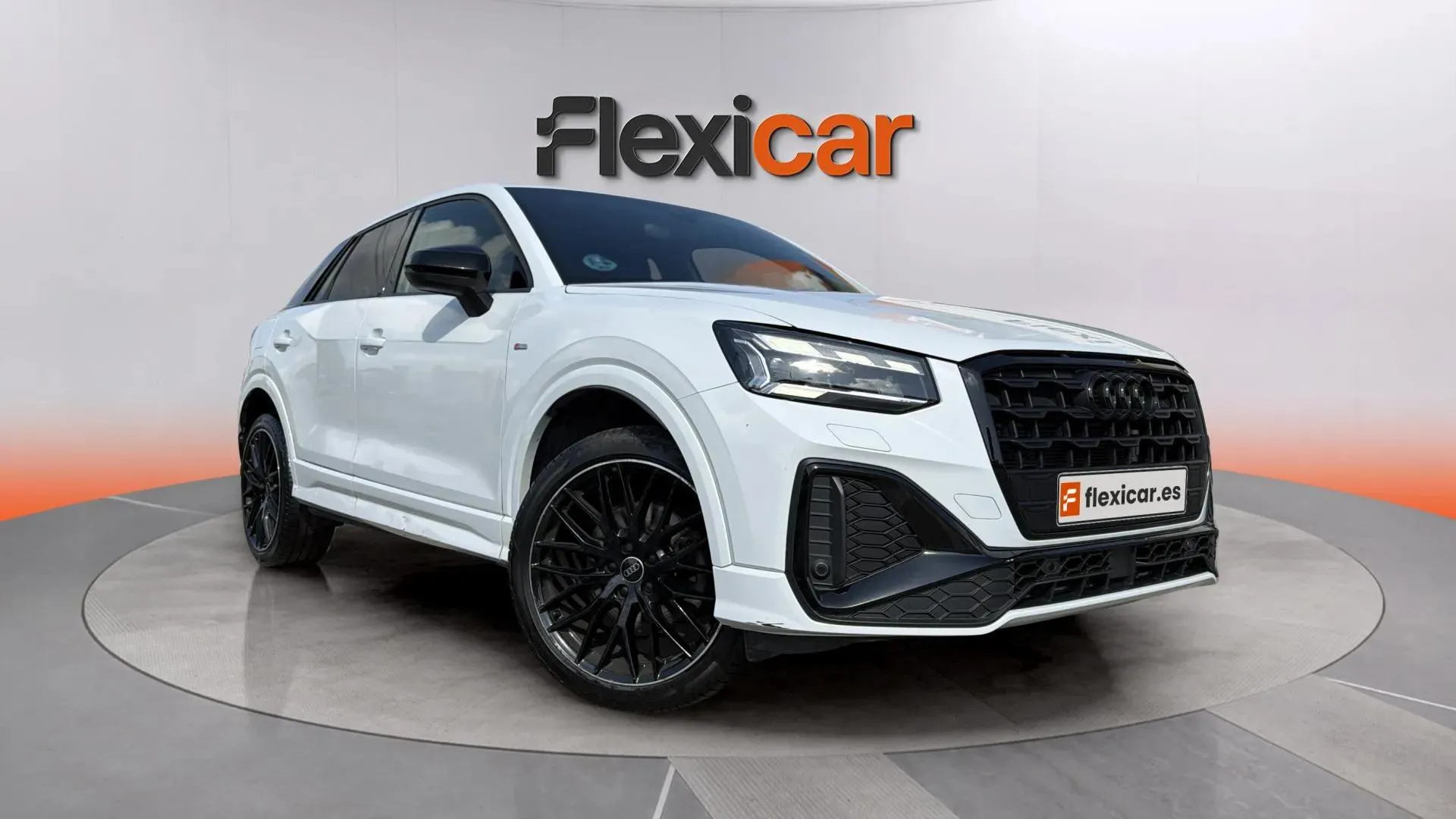 Audi Q2 Black Line 35 TFSI S tronic - foto 1