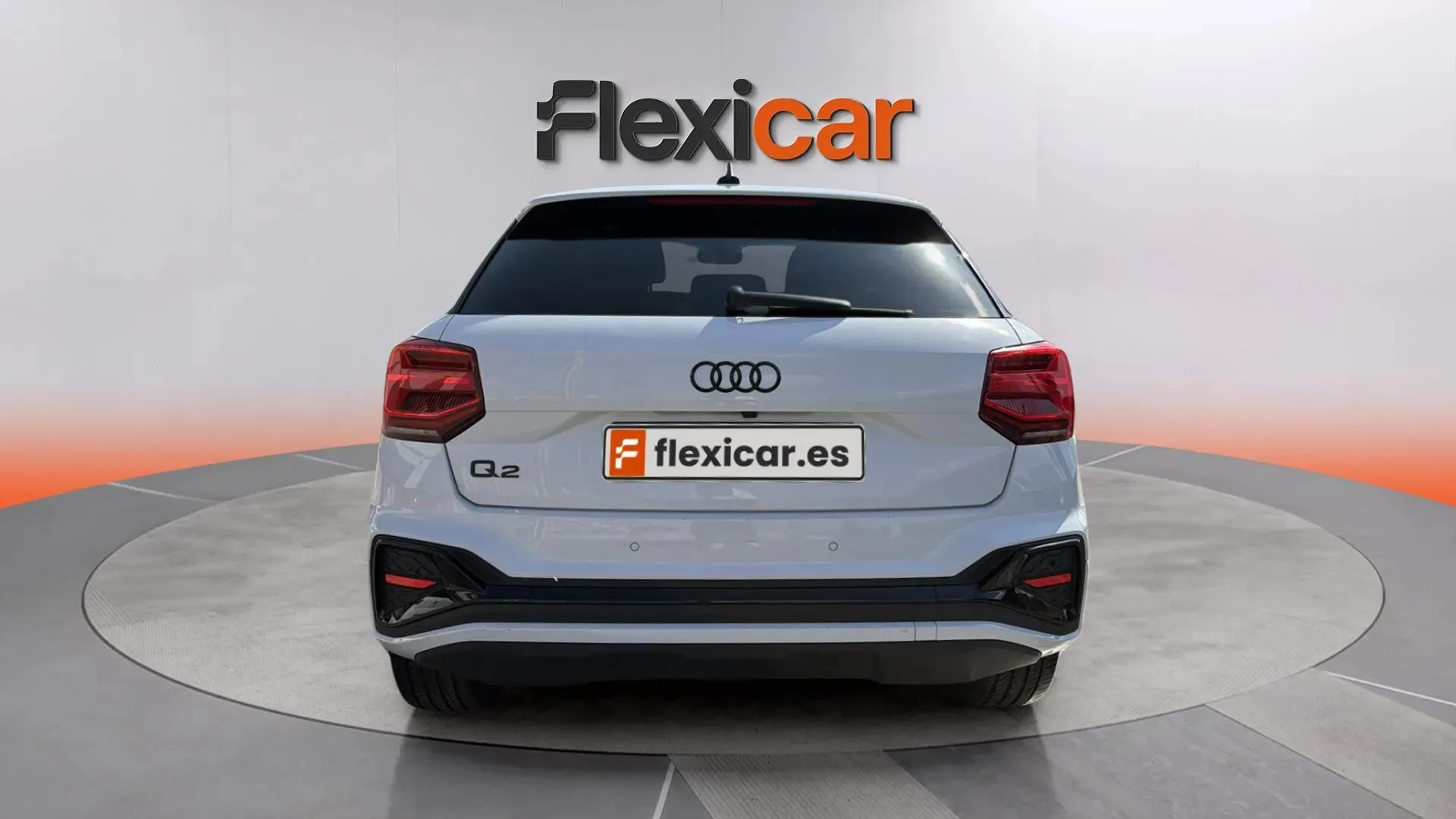 Audi Q2 Black Line 35 TFSI S tronic - foto 6