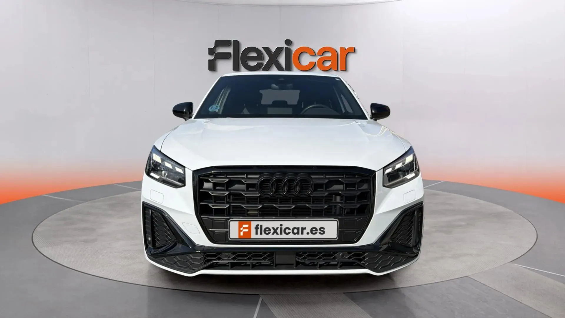 Audi Q2 Black Line 35 TFSI S tronic - foto 2