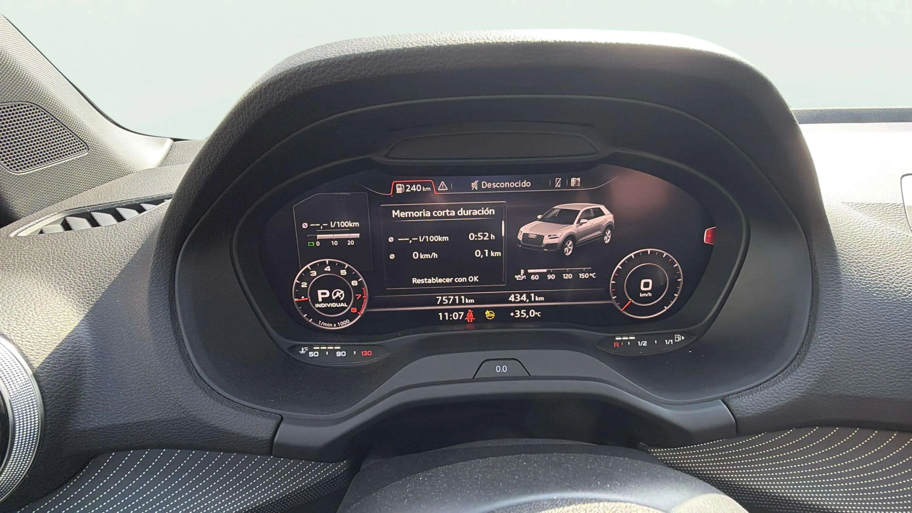 Audi Q2 Black Line 35 TFSI S tronic - foto 12