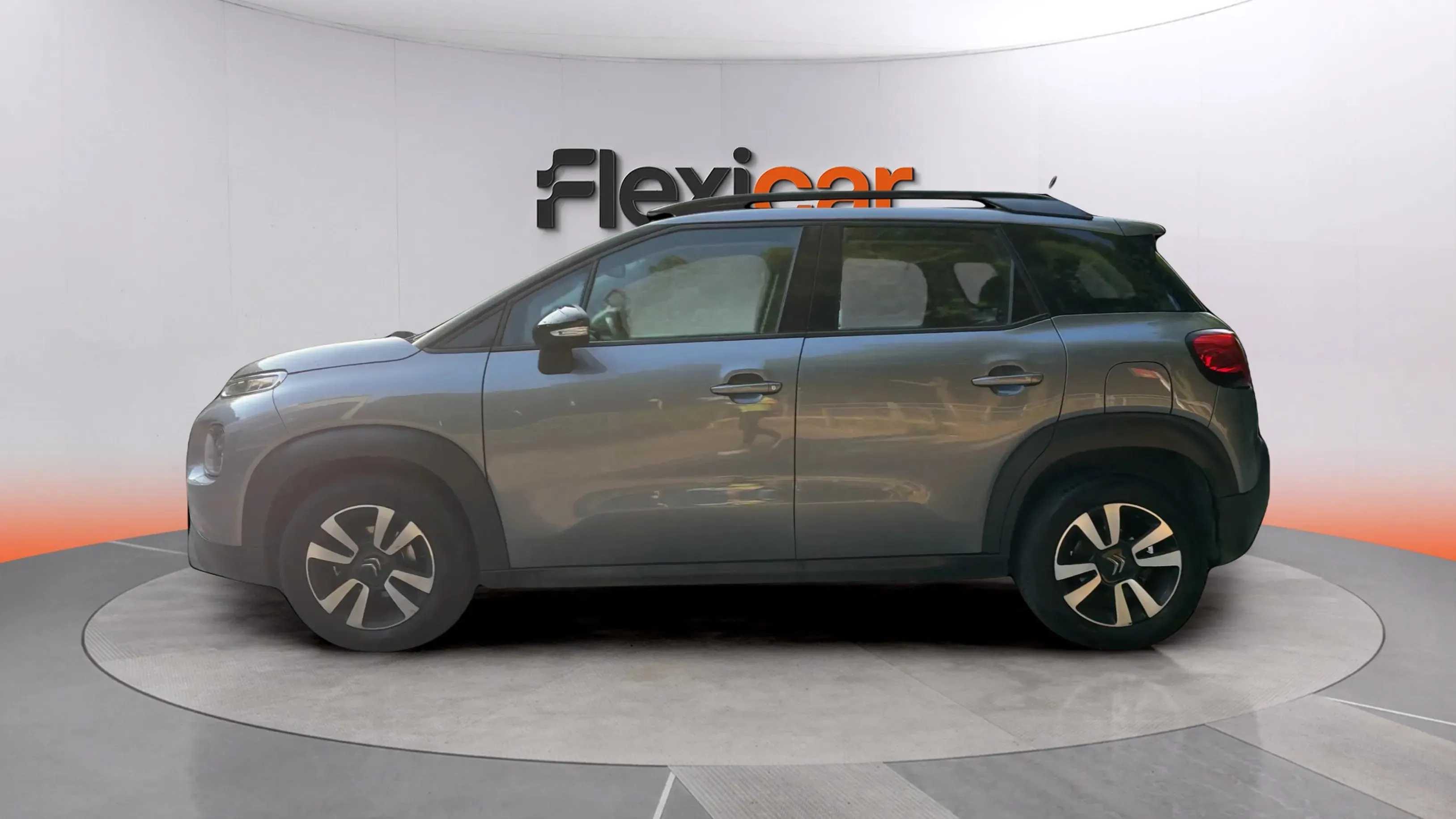 Citroën C3 Aircross BlueHDi Feel - foto 5