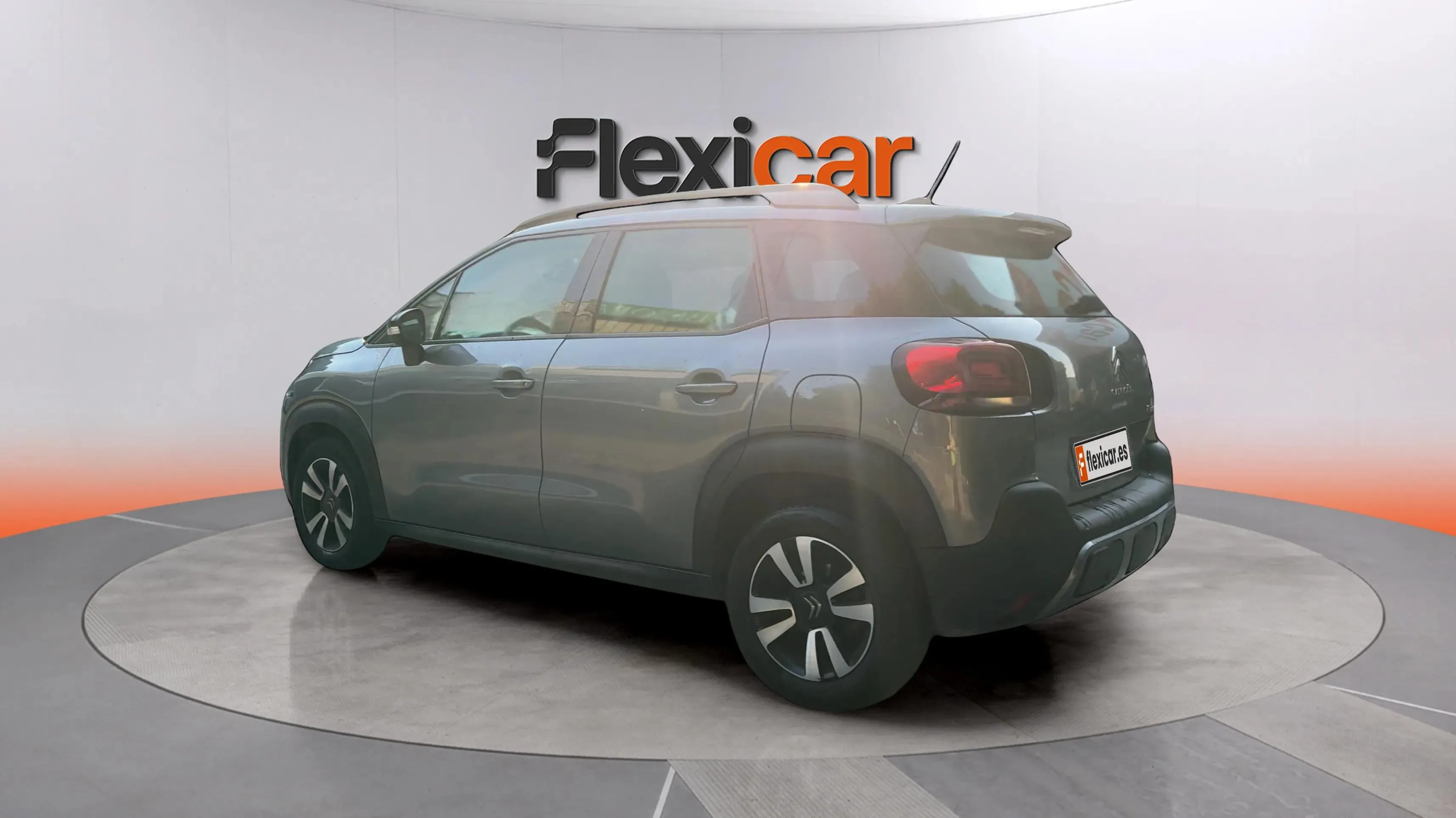 Citroën C3 Aircross BlueHDi Feel - foto 4